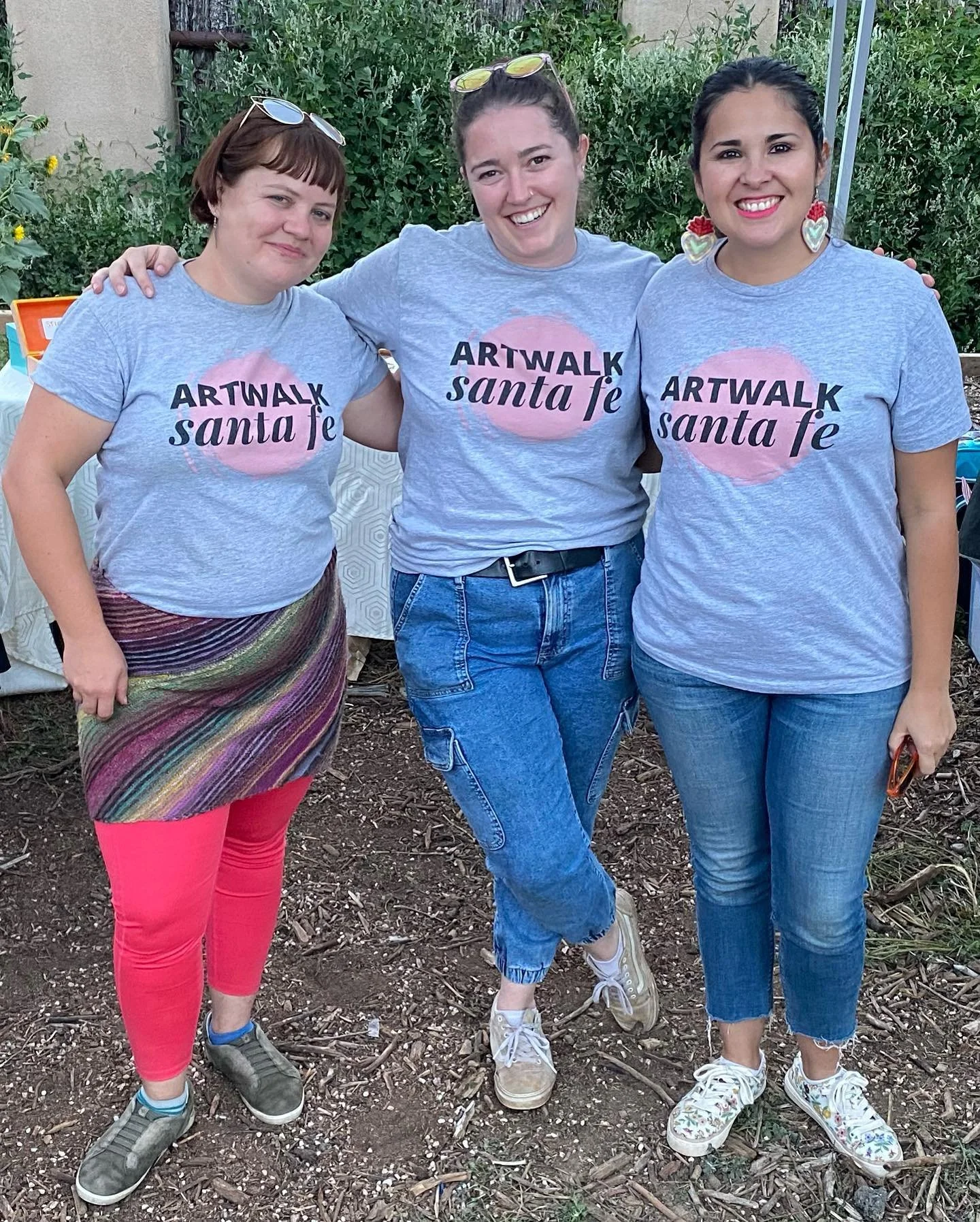 Entrepreneur Story Time: ArtWalk Santa Fe Redux