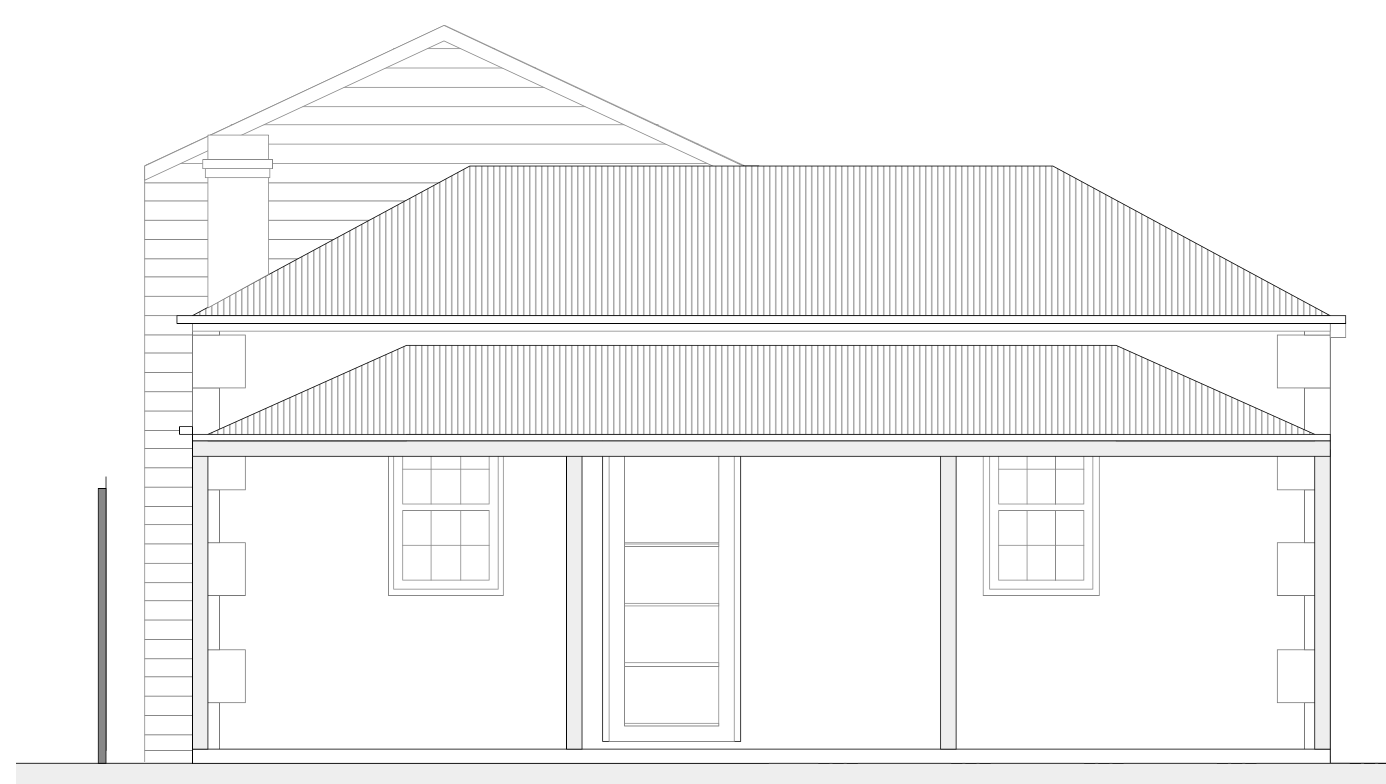 Dubbo House 10 — DESIGN TRIBE DUBBO