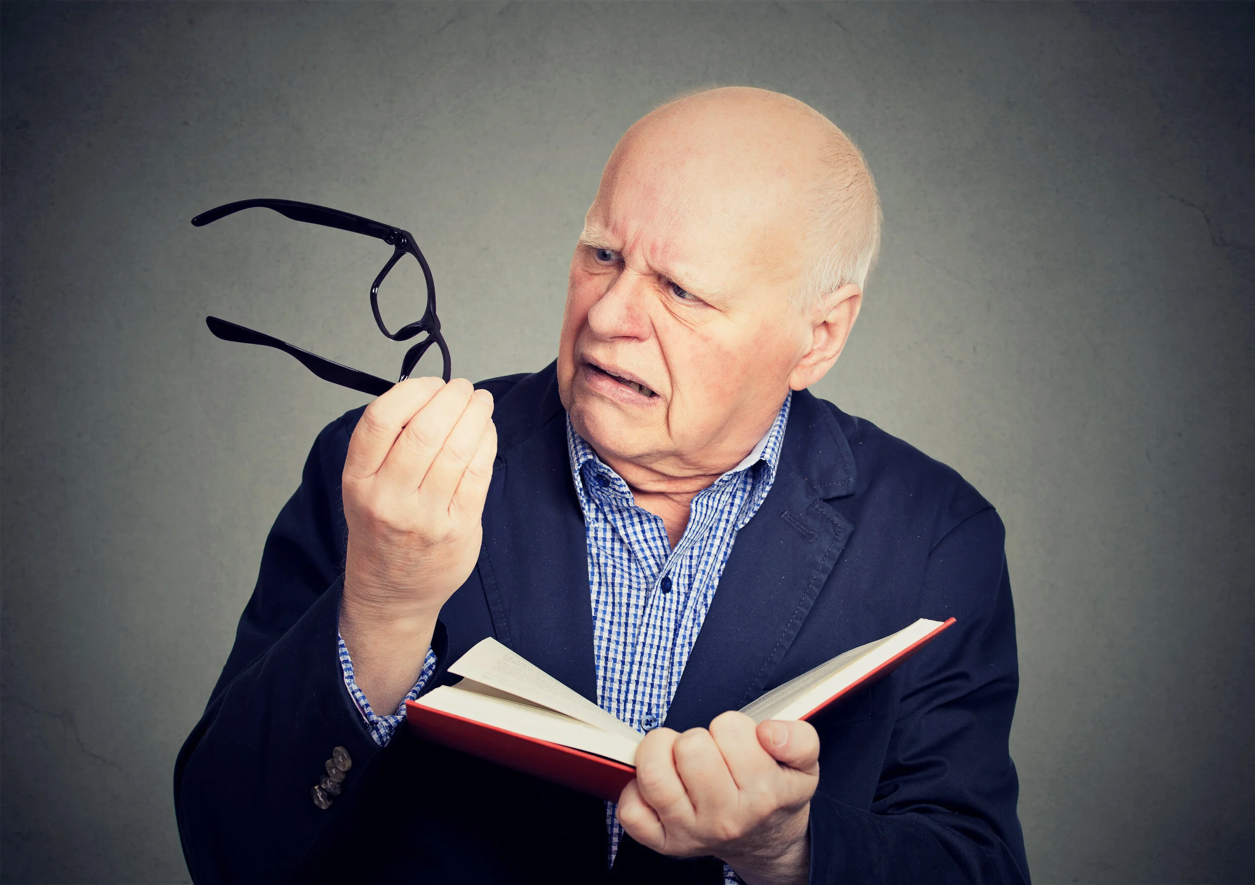 Vision Rehab 2 — Integrity Eye Care