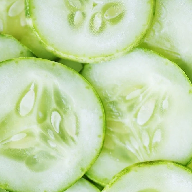 Cucumber Seed Oil (10ml Rollerball)