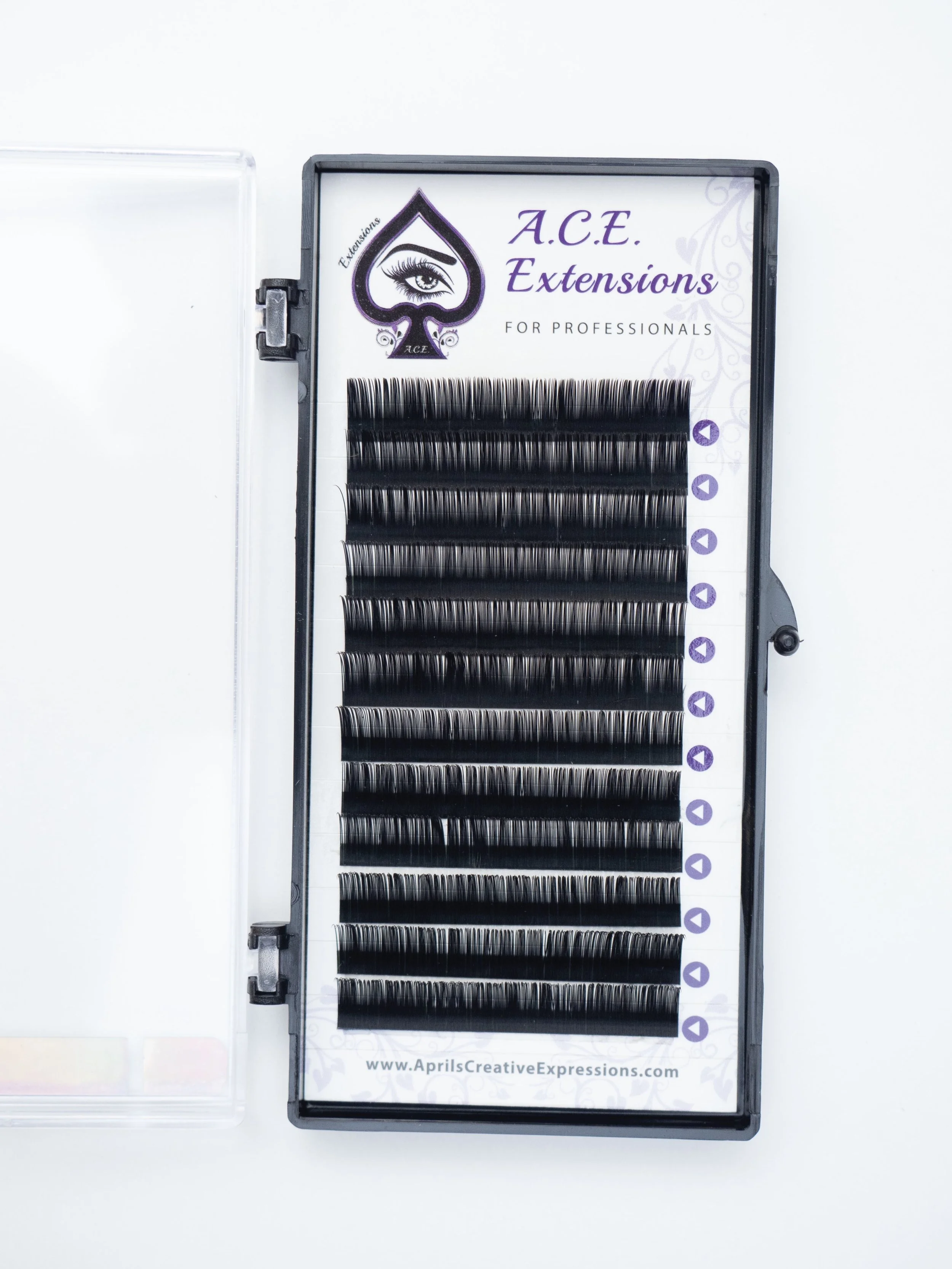 A.C.E. Extensions - CC CURL