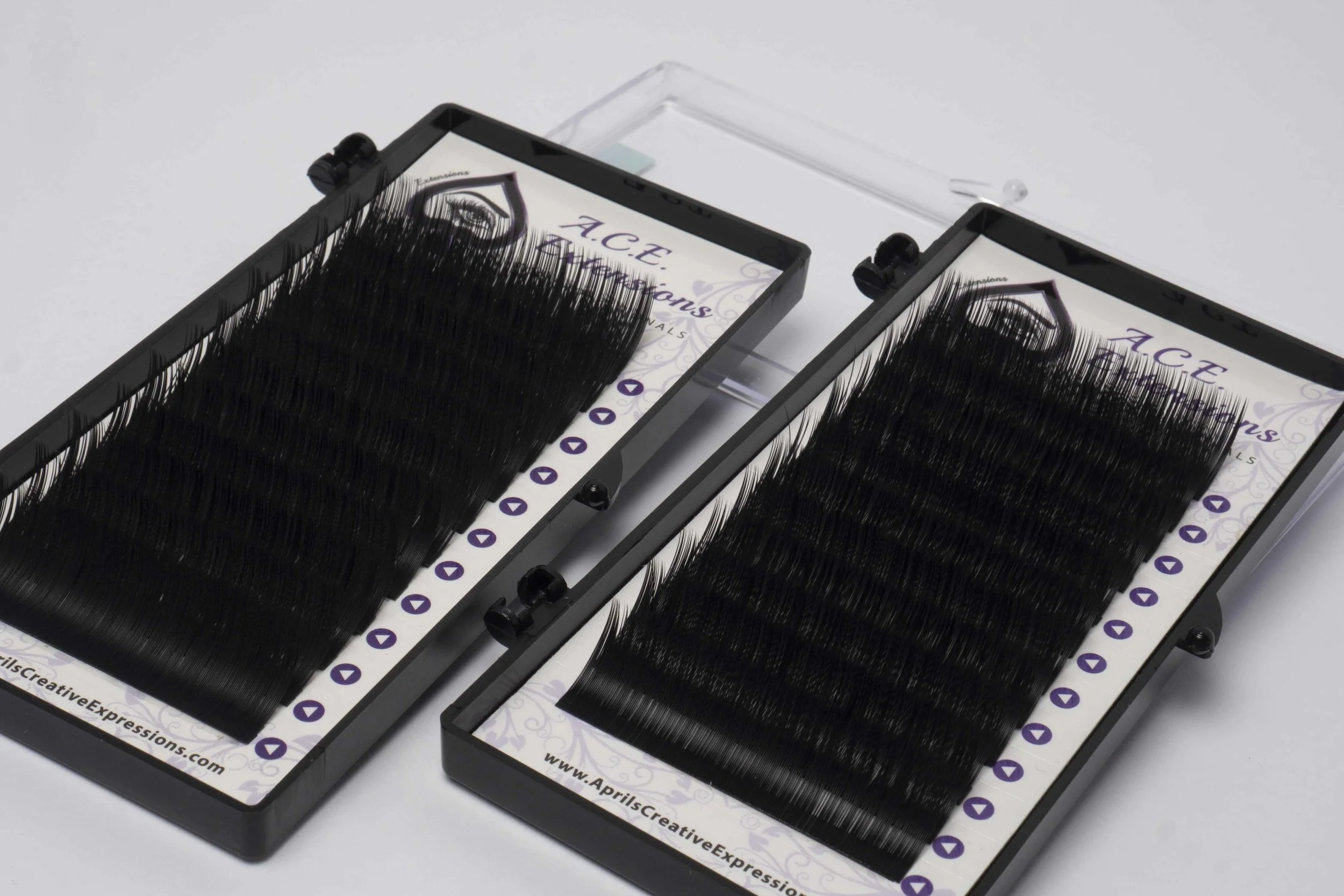 A.C.E. Extensions - D CURL