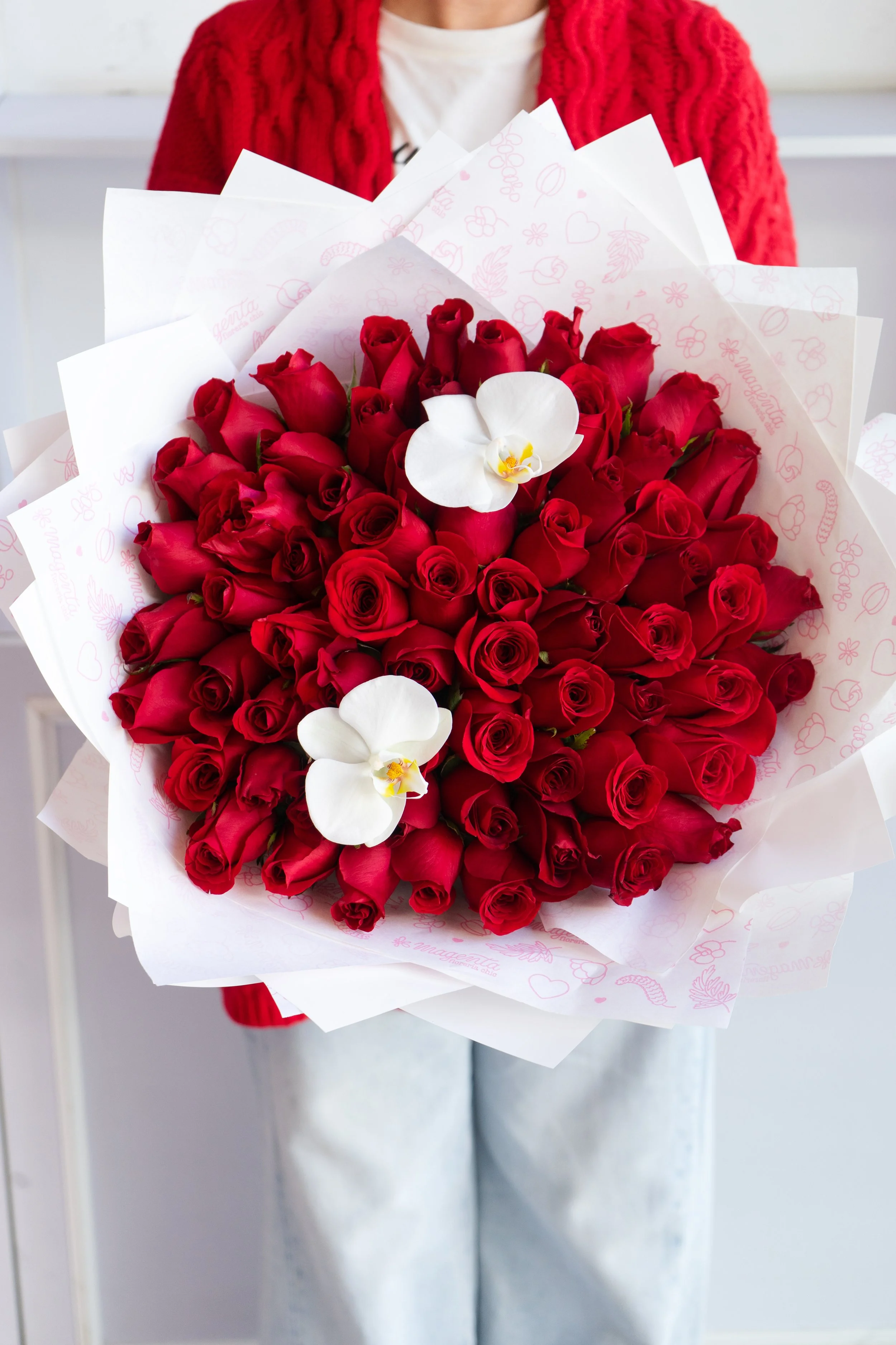 Bouquet Seventy Five