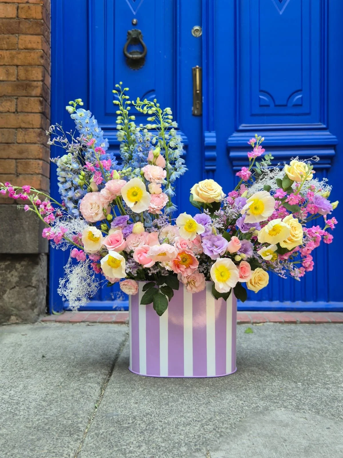 Las flores favoritas de la CDMX