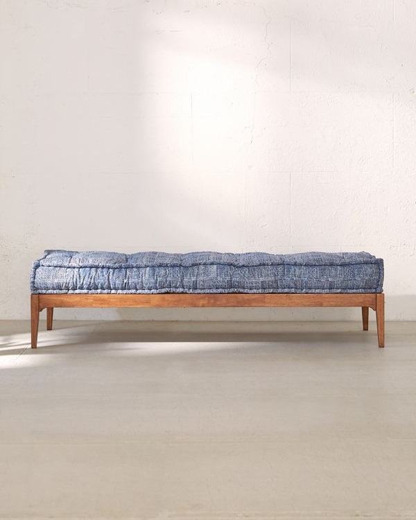 Hopper Daybed — WoodWorkBooty