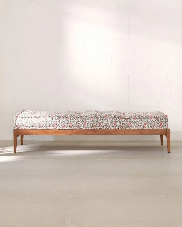 Hopper Daybed — WoodWorkBooty