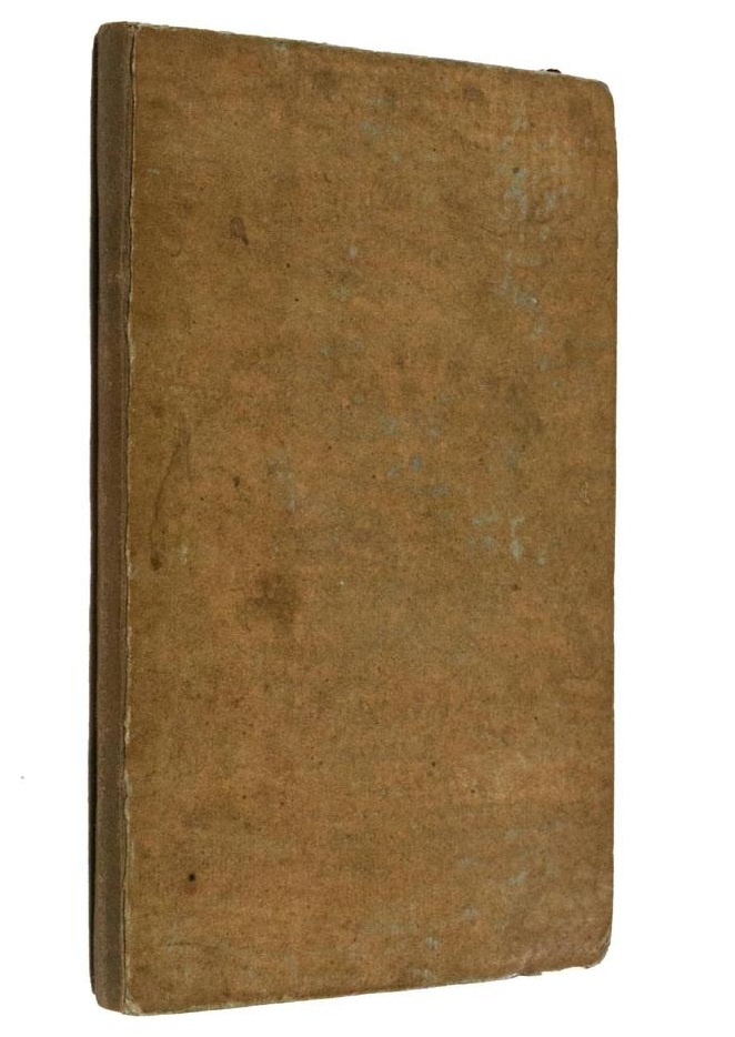 PRPH Books - Bodoni, Giambattista (1740-1813). Catalogo di PRPH Books - Bodoni, Giambattista (1740-1813). Catalogo di