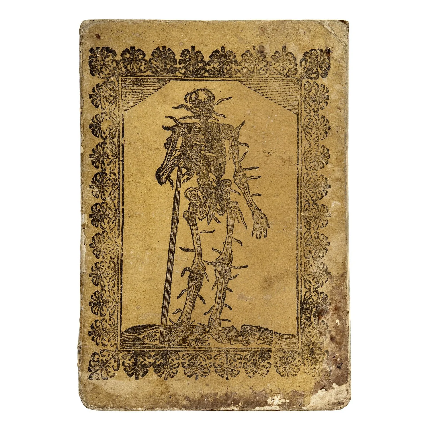 Missae in agenda defunctorum tantum deservientes. Ex Missali Romano recognito desumptae, cum Ordinario, et Canone, ut in ispis servatur: ad usum, et commoditatem omnium Ecclesiarum. Bologna, Giulio Borzagni, 1690.