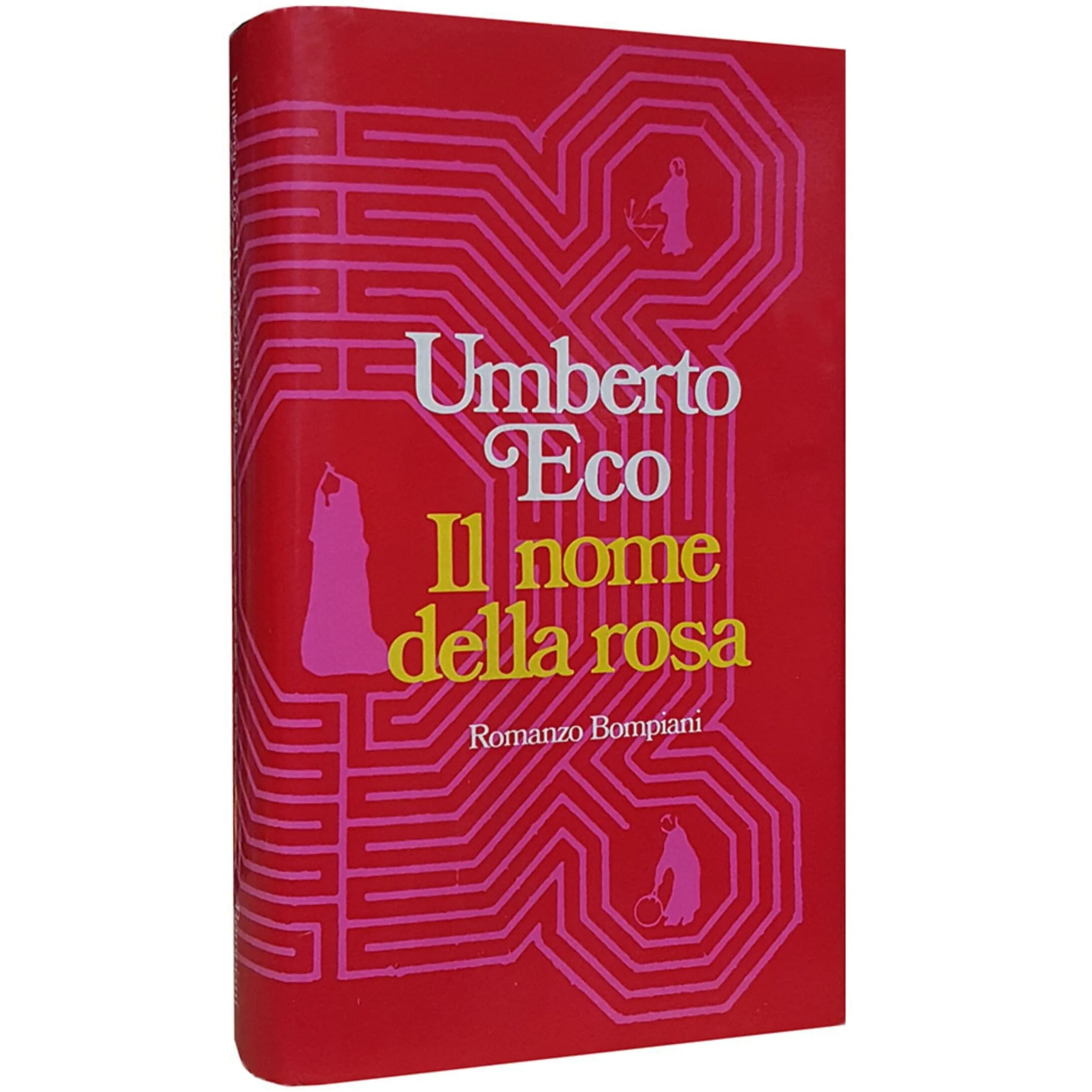 Forty years later… stat rosa pristina nomine, nomina nuda tenemus