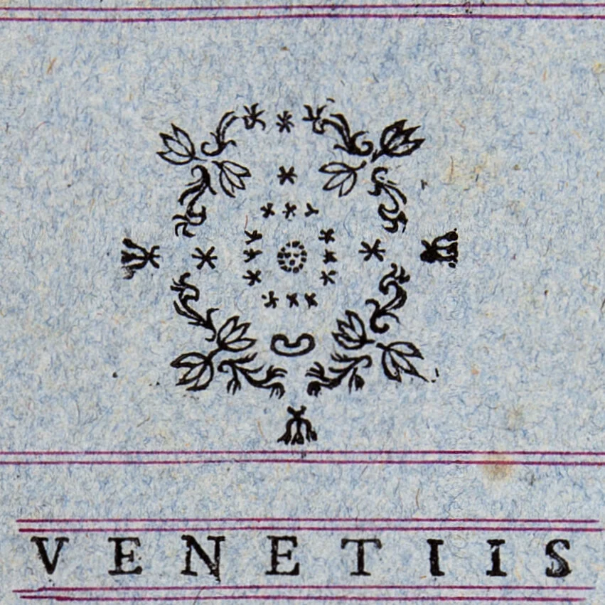 Happy 1600th birthday, Venice!