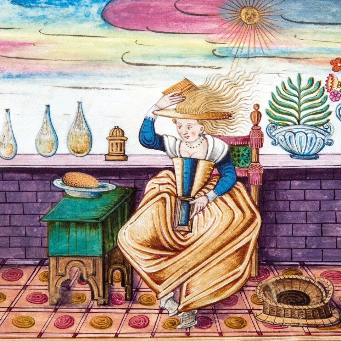 A Souvenir of Venice