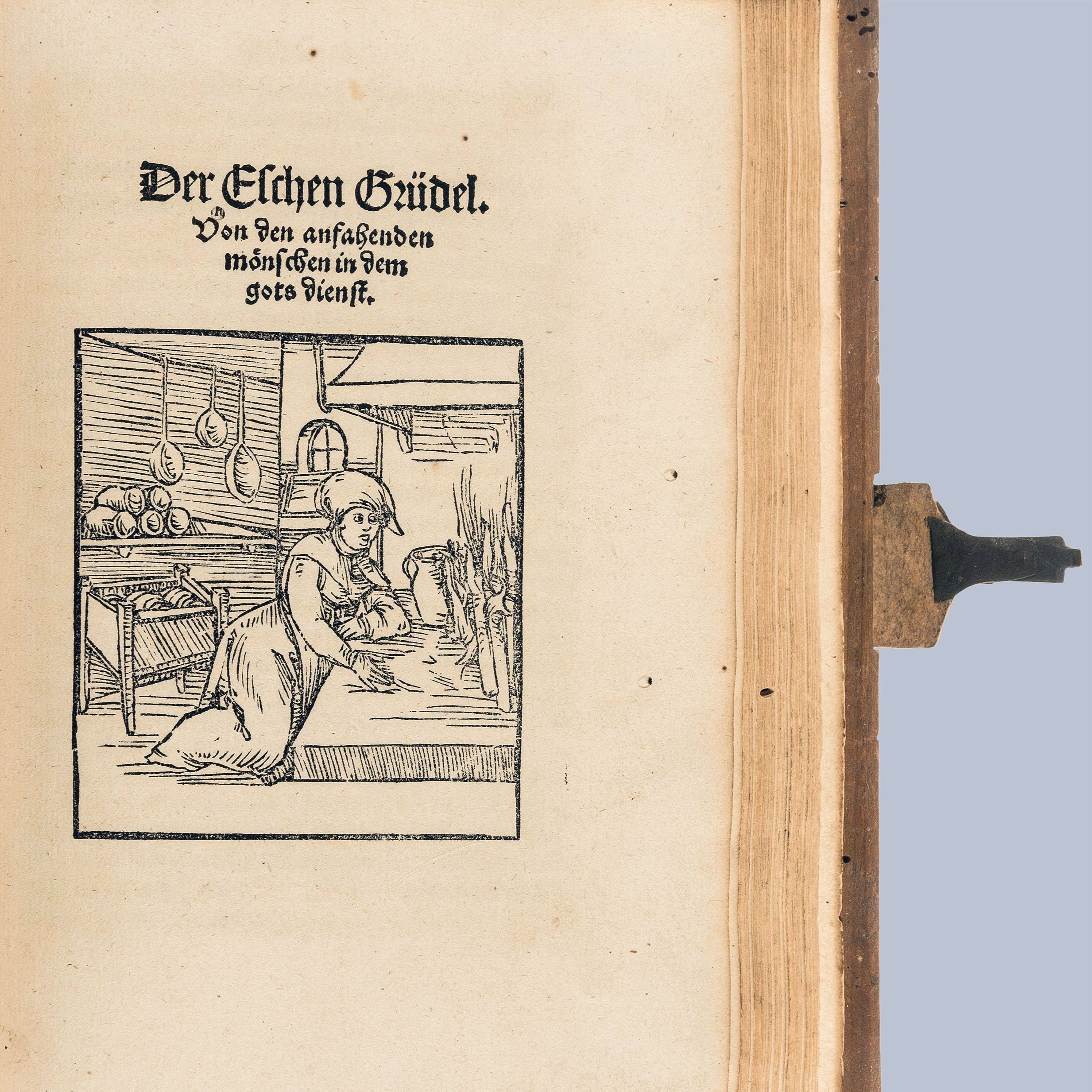 Not only Italian Books!