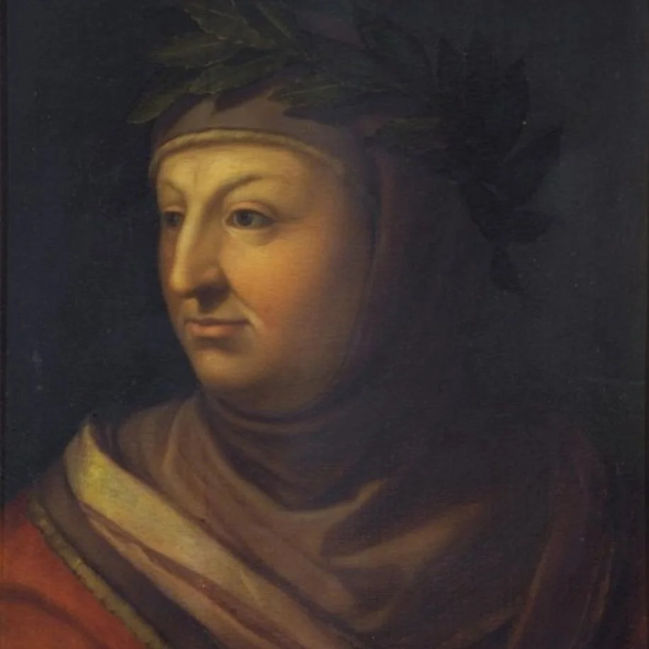 Happy Birthday Boccaccio!