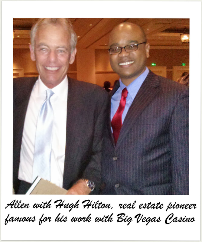 Hugh Hilton is a Business and Real Estate pioneer. From small companies to big Vegas casinos Hilton's expertise of turning any asset from Red to Black has hailed him as a legend in the industry.