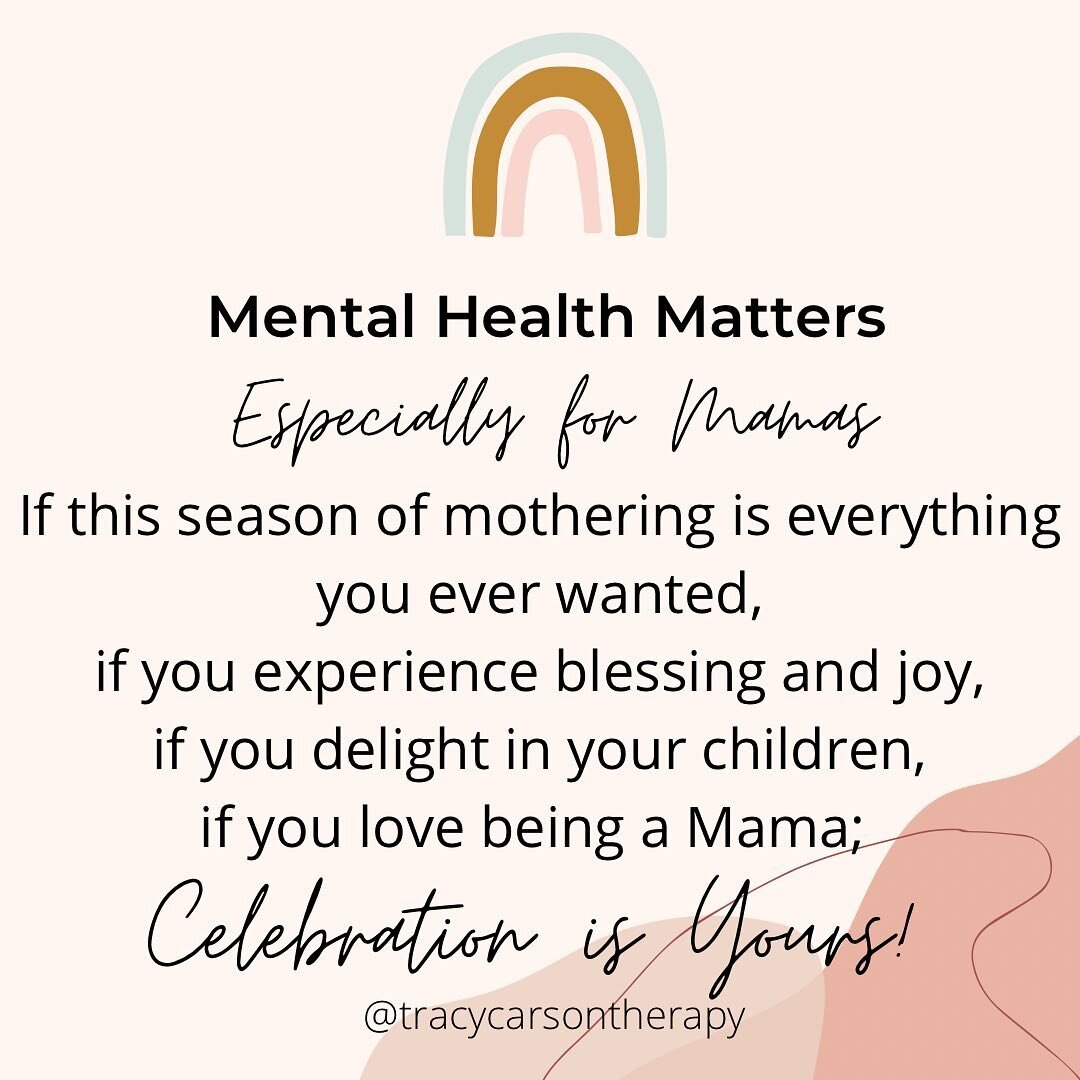 To the Mamas.
.
To those who long to be.
.
To those who celebrate with a babe in their arms.
.
To those whose arms are longing and empty. 
.
To those who see the blessing at the end of a rainbow! To those who rejoice in the first time celebrating!
.
