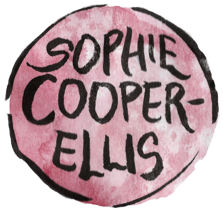 Sophie Cooper-Ellis