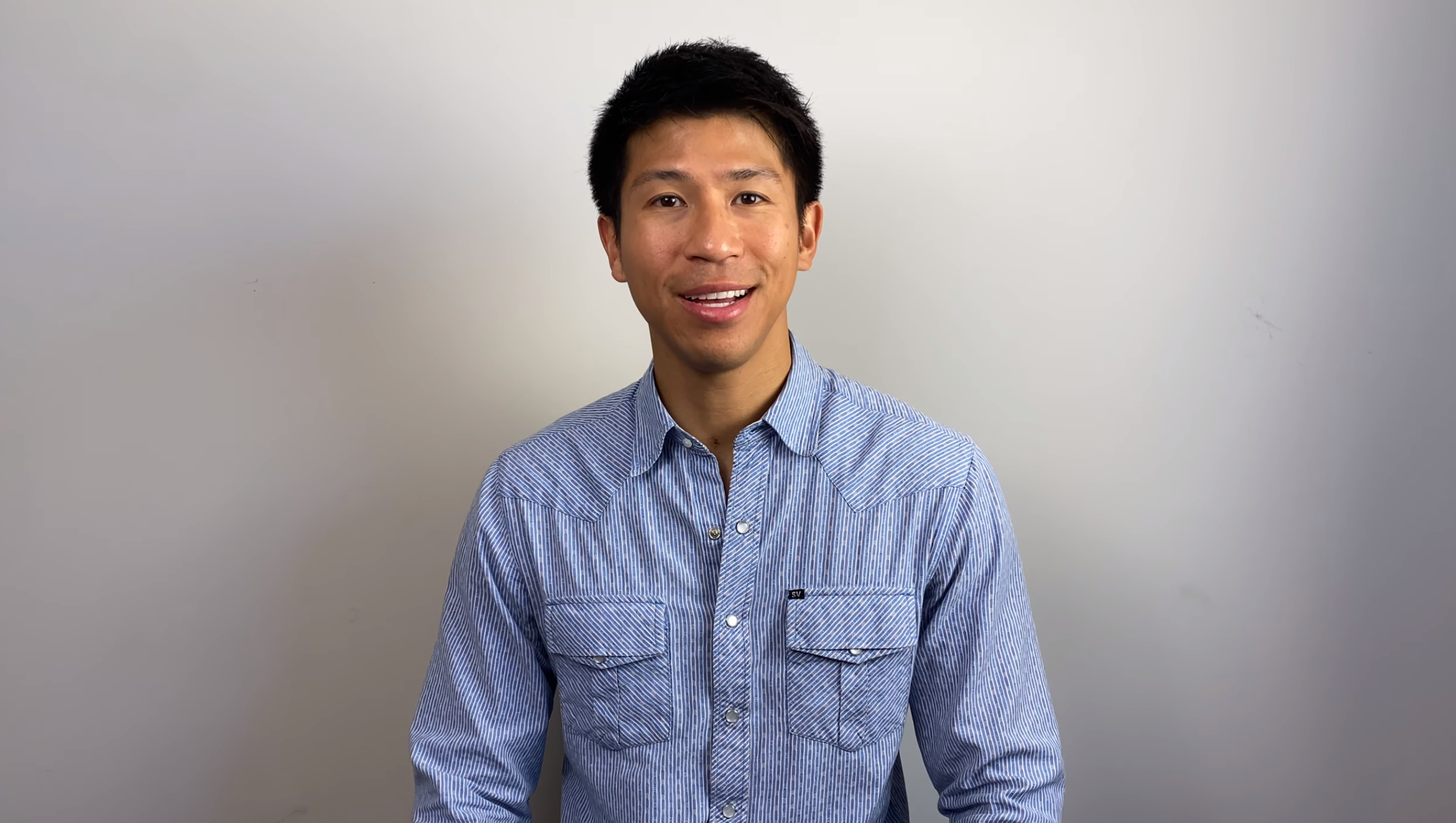PICTURED: Jeff Chen MD, co-founder of Radicle Science.