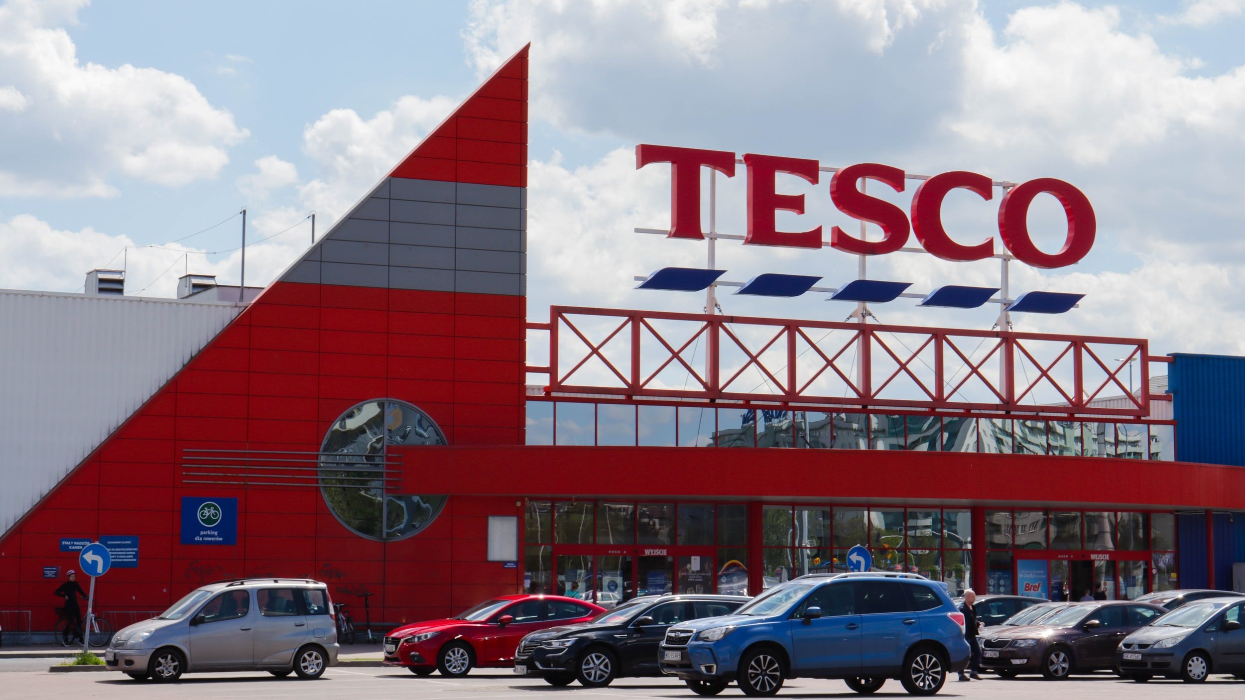 Tesco Fake Meat Advertisement Ruled Unsubstantiated and "Likely to Mislead"