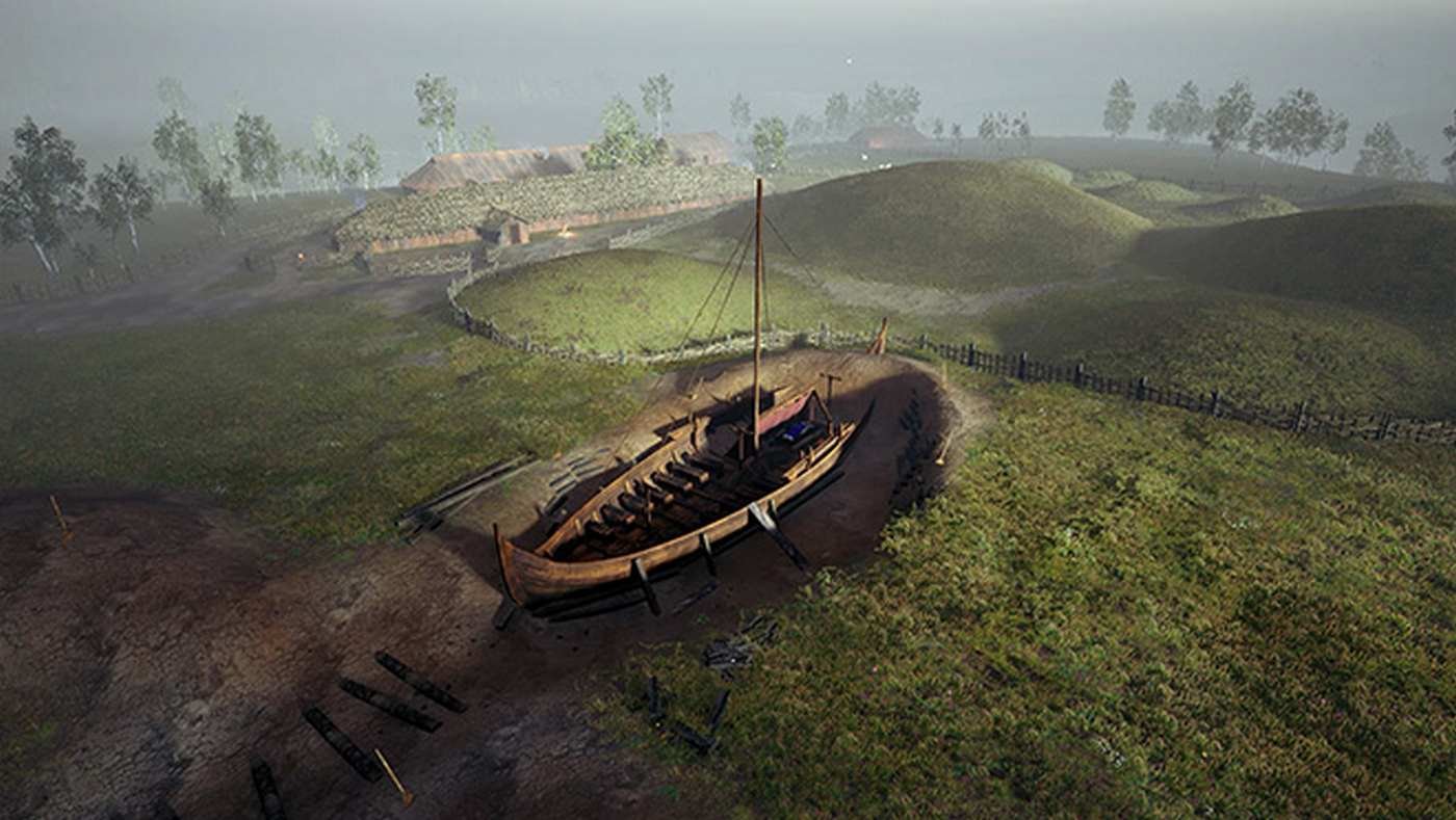 4 Years After Discovery, the First Viking Ship Burial Found in Over 100 Years Reveals its Lost Secrets