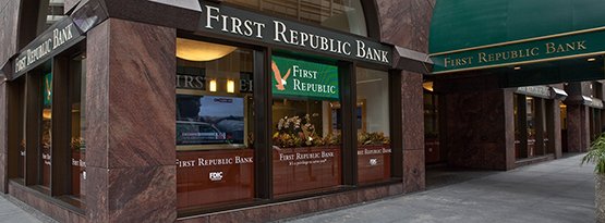 First Republic Bank Becomes Second-Largest Failed US Bank—and Other Economic News