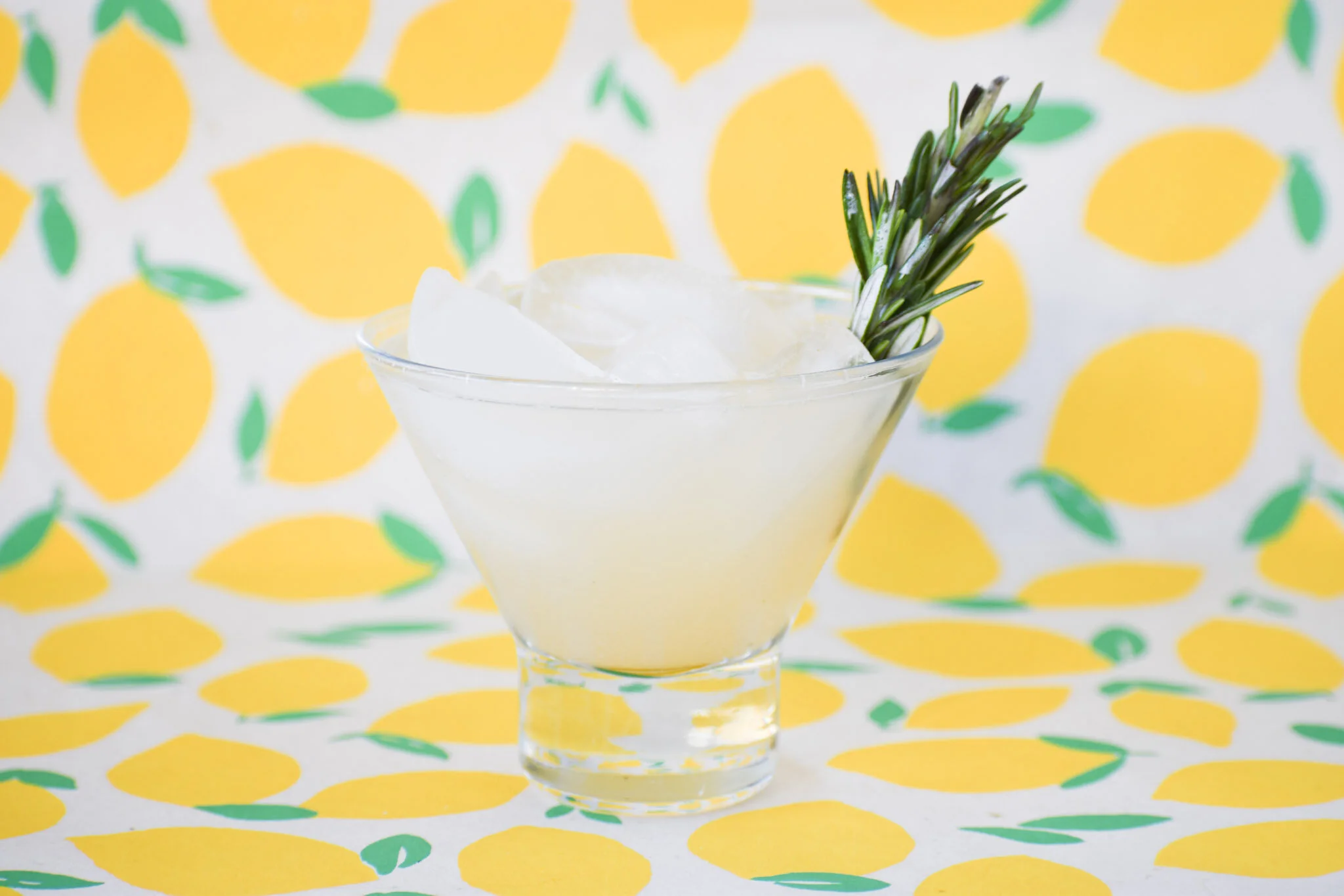 Easy Party Cocktails that Will Impress Your Friends