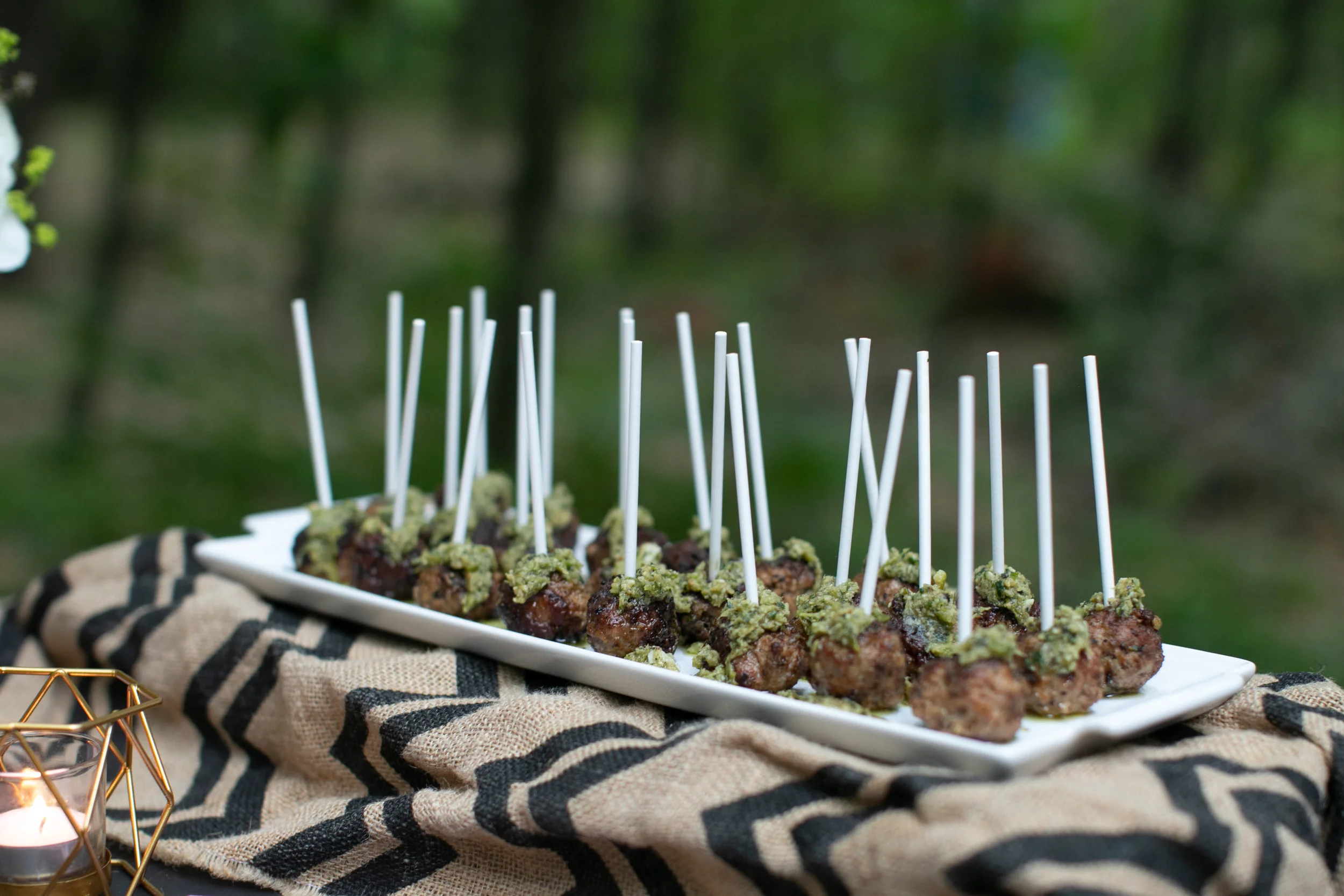 Gallery — Porch Light Gatherings