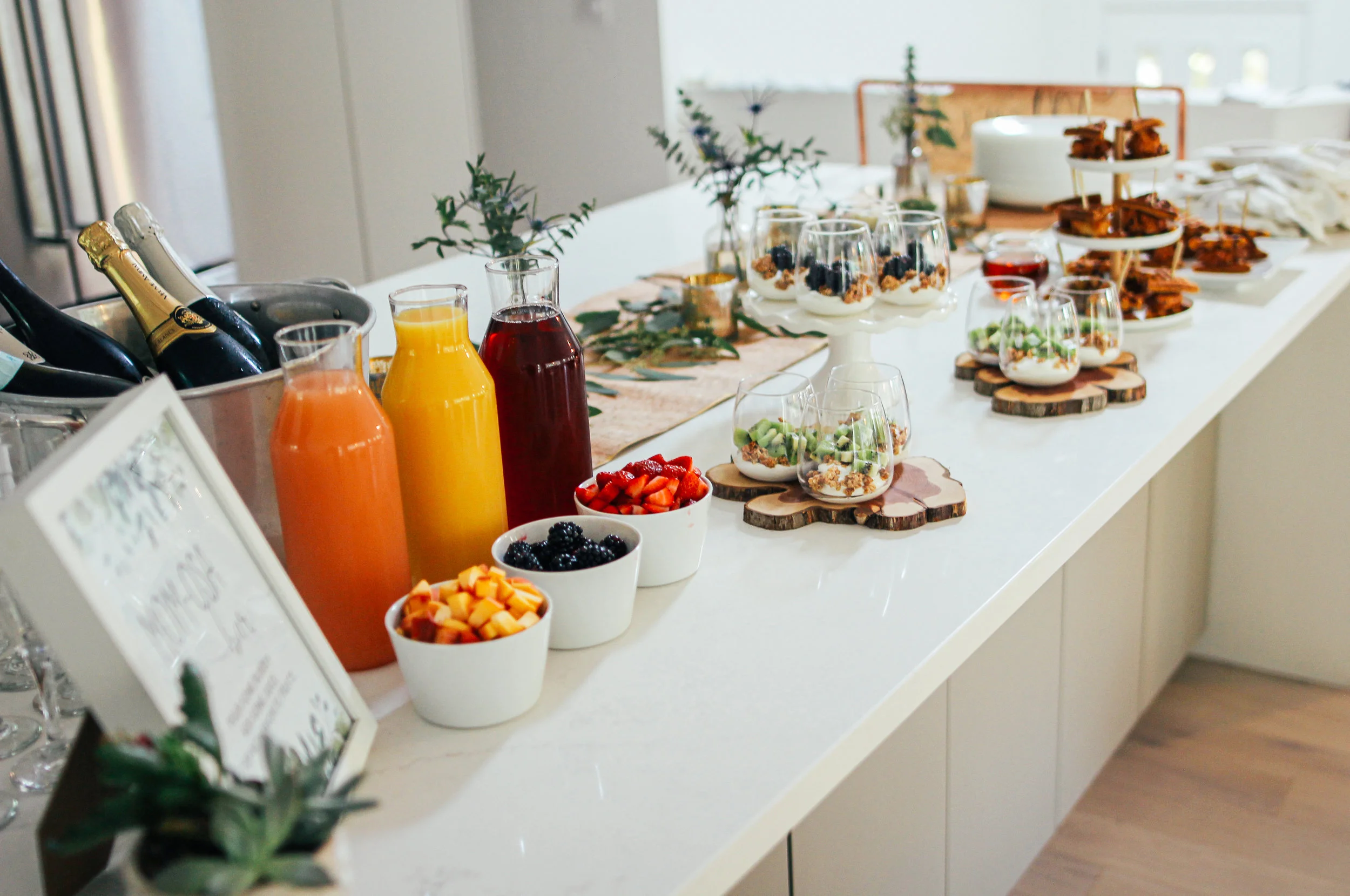 Gallery — Porch Light Gatherings