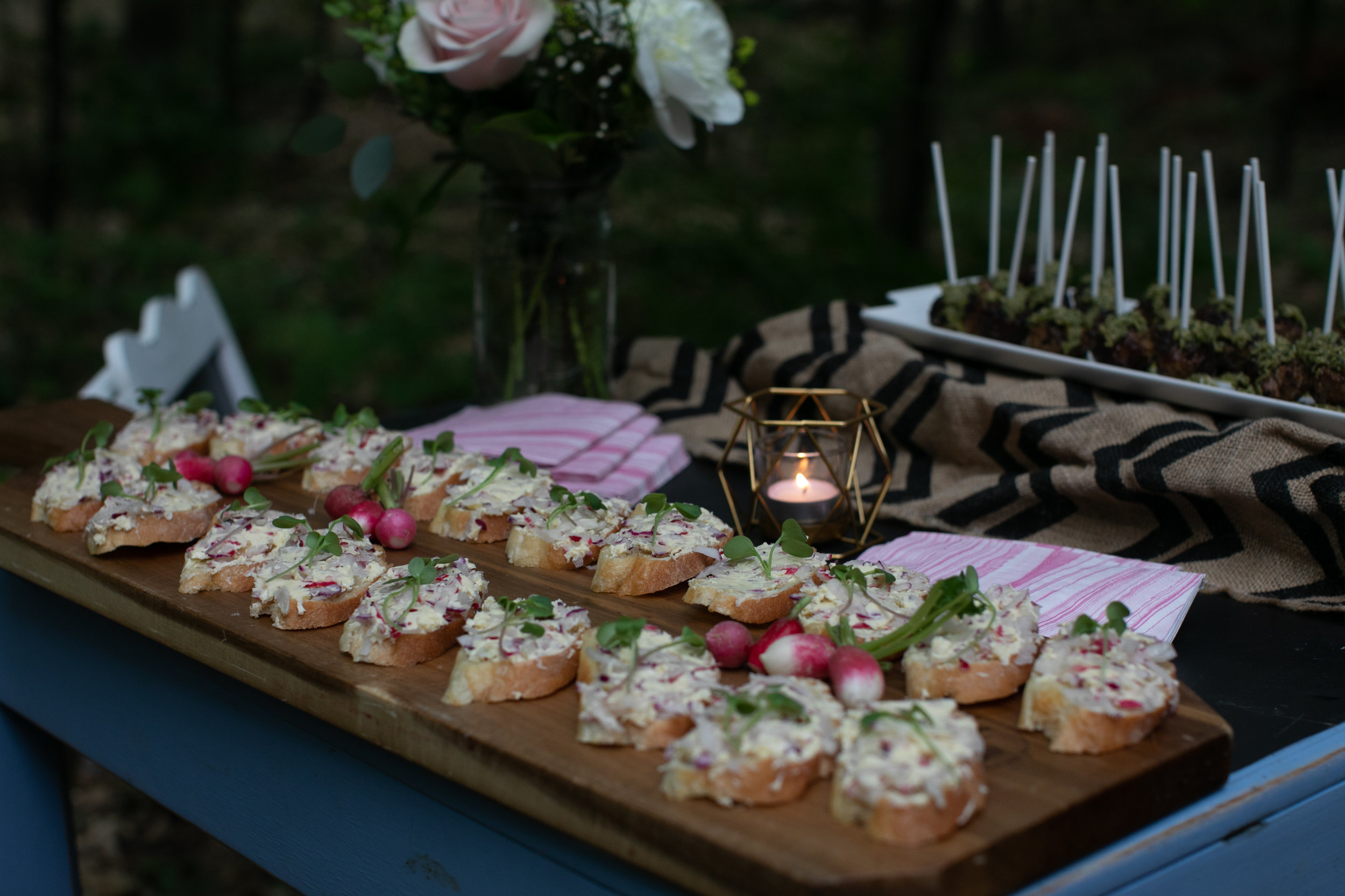 Gallery — Porch Light Gatherings