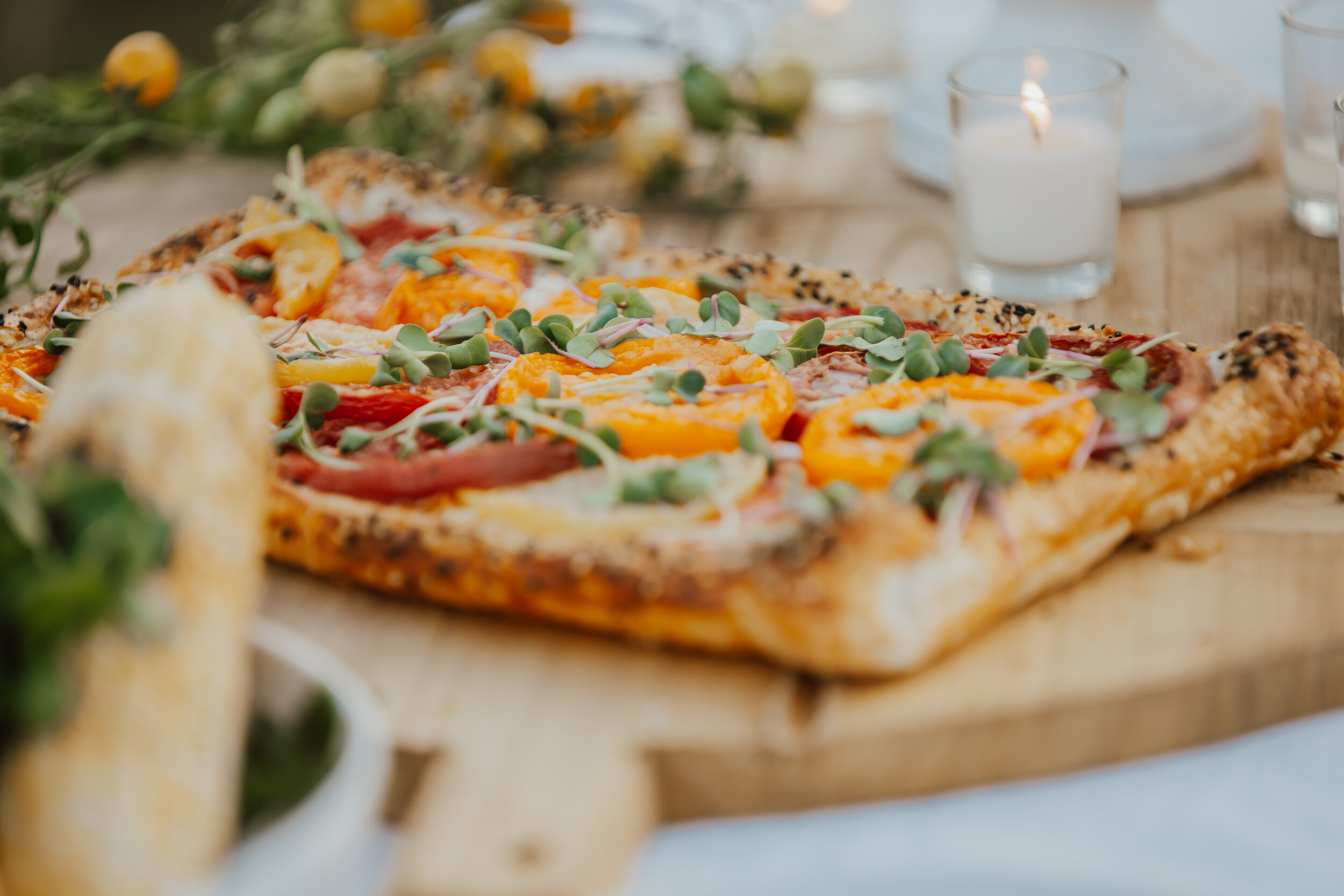 Gallery — Porch Light Gatherings