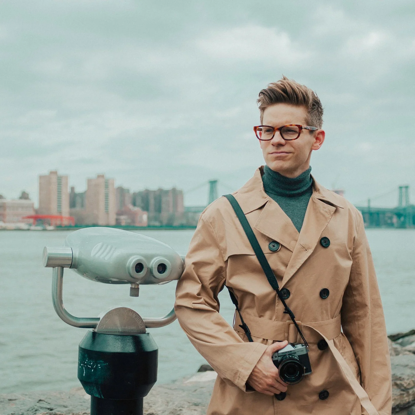 C.I.Ate the last donut