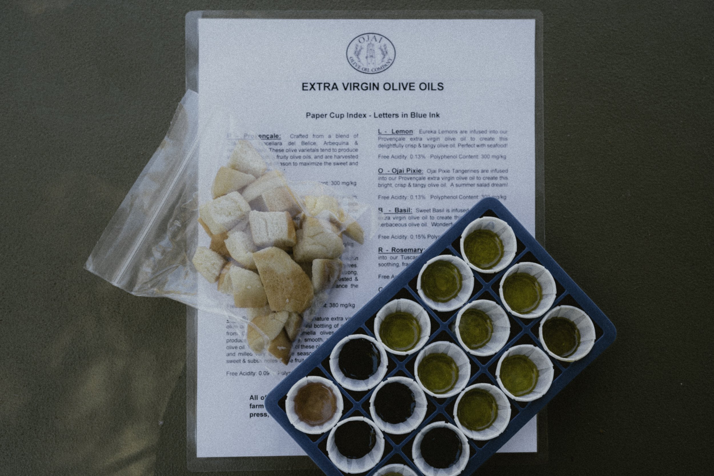 Ojai day trip Ojai solo travel Ojai guide Los Angeles day trip Shangri-La of California Ojai Olive Oil Company Ojai Arcade Fig Curated Living Treasures of Ojai Summer Camp Hip Vegan Cafe Bart's Books Ojai Valley Land Conservancy Pink Moment Topa Topa