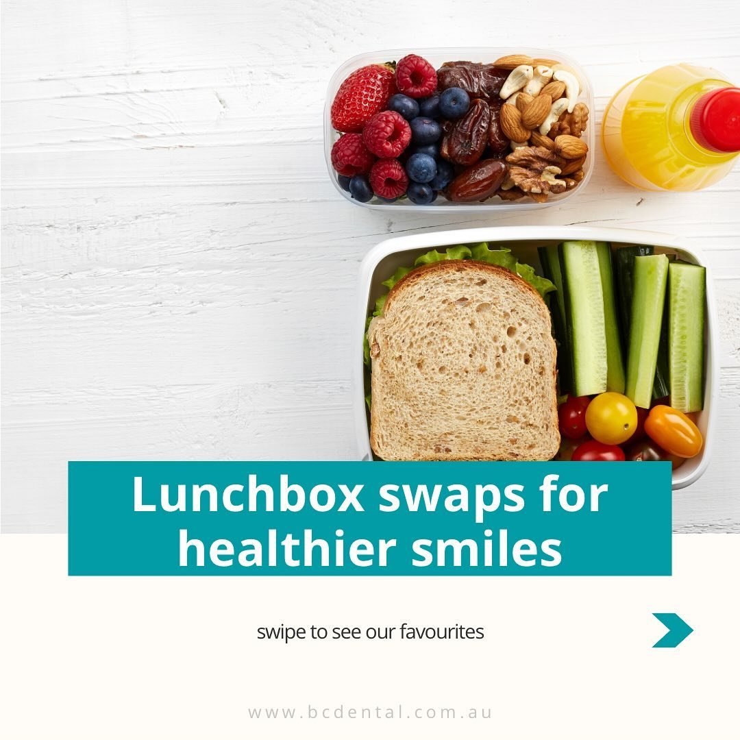 Upgrade your kids&rsquo; lunchbox game with these simple and delicious healthy swaps! &bull; From crunchy veggies instead of dried fruit; let&rsquo;s make nutritious choices fun and tasty!
#HealthyKids #LunchboxIdeas #nutritionwin