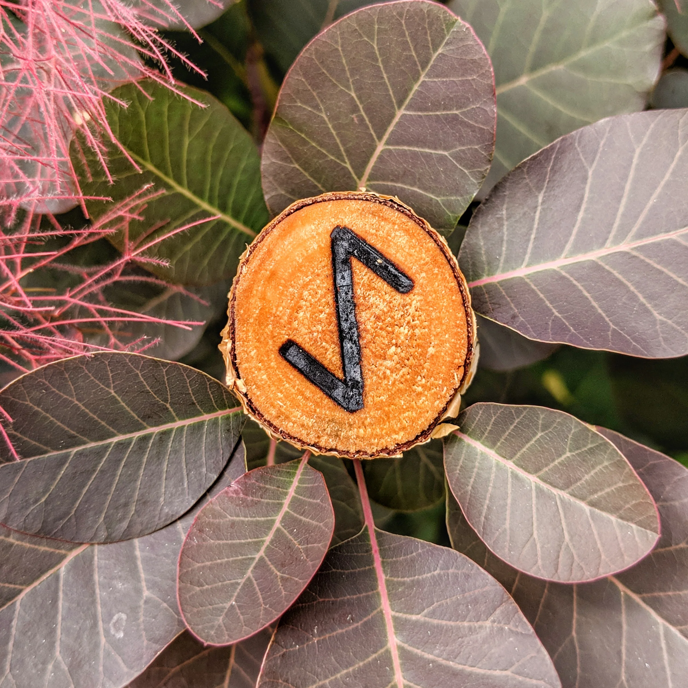 The Runes — Josh Simonds Psychic Medium & Author