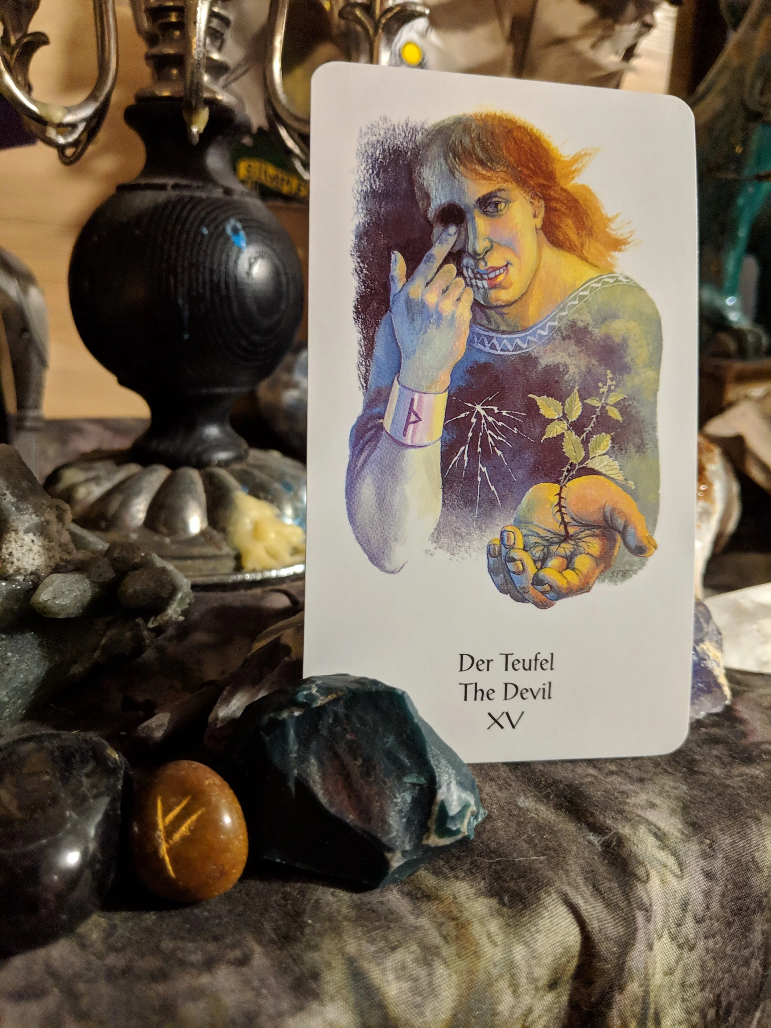 Psychic Medium Josh Simonds