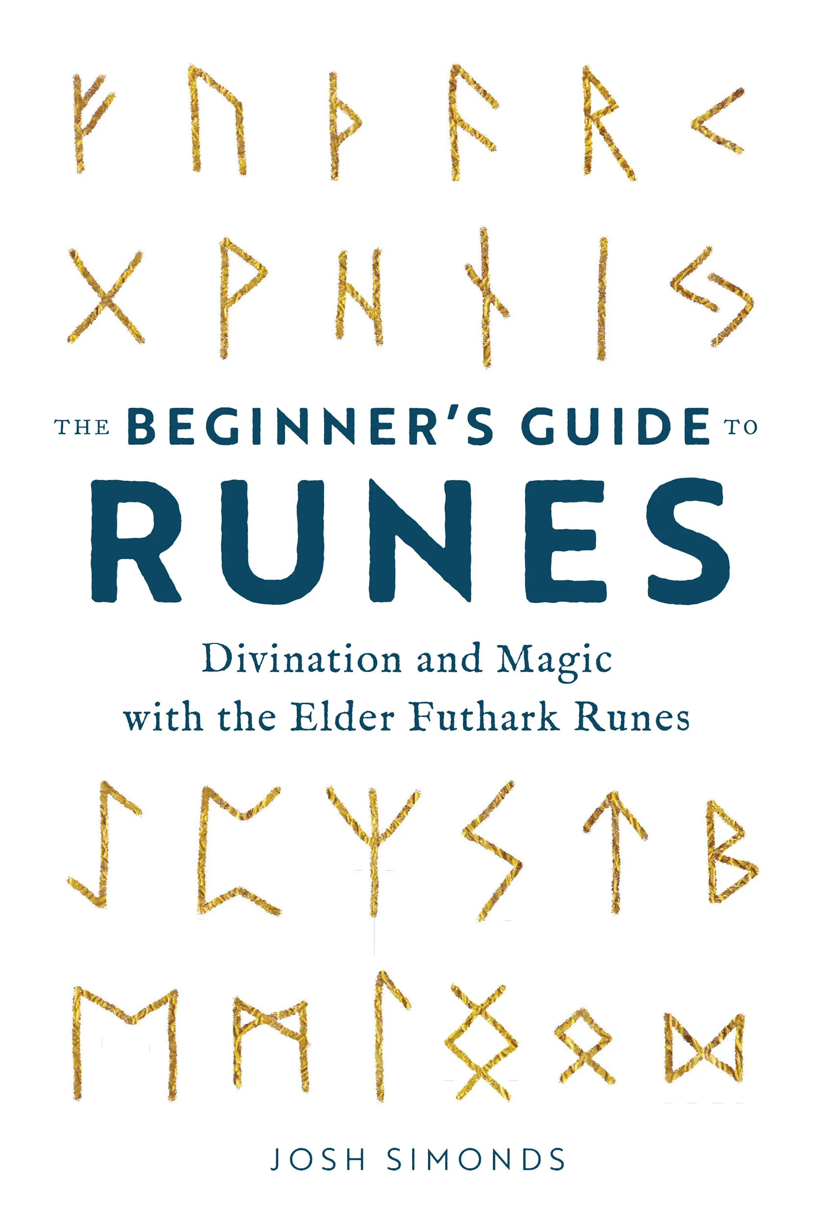 The New Book is Here!