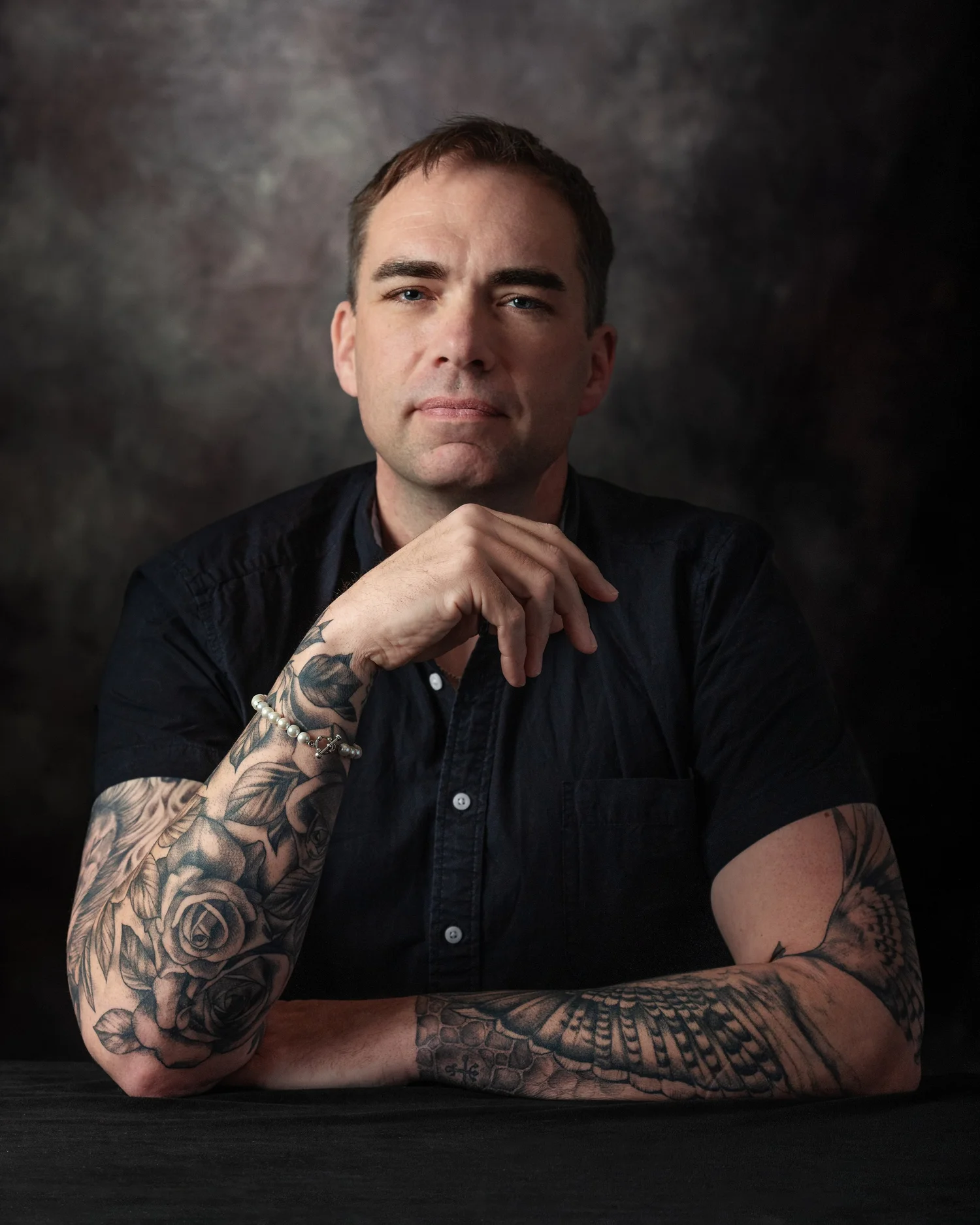 Josh Simonds Psychic Medium & Author