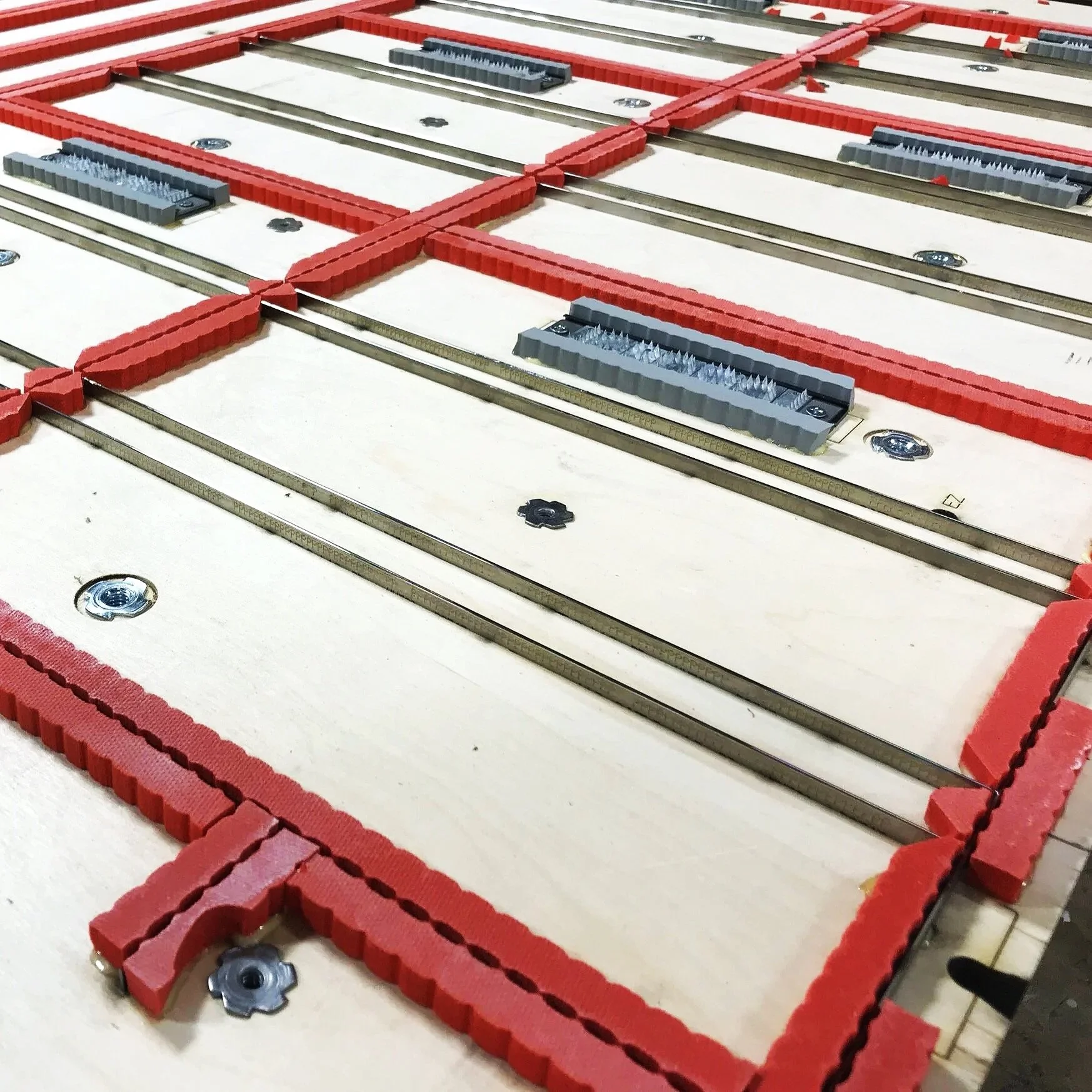 Ameritek - Cutting Dies, Prepress and Graphic Design