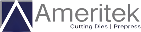 Ameritek | Cutting Dies, Prepress and Graphic Design