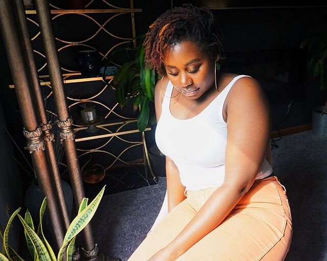 Hey friends! - Jazmine&rsquo;s got a special blog for y&rsquo;all coming out tomorrow, so STAY READY SO YOU AIN&rsquo;T GOTTA GET READY! || Hope you had a great day today! 😌
