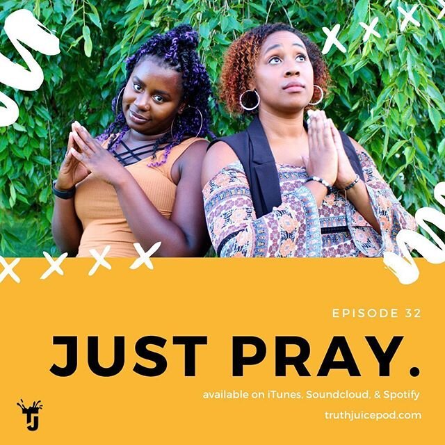 Prayer is the most powerful and underused tool in the believer&rsquo;s arsenal. We often pray as a last resort or treat prayer as if it is a passive action. Join Taisia and Jazmine as they unpack the biblical model for prayer, found in Matthew 6:9-13