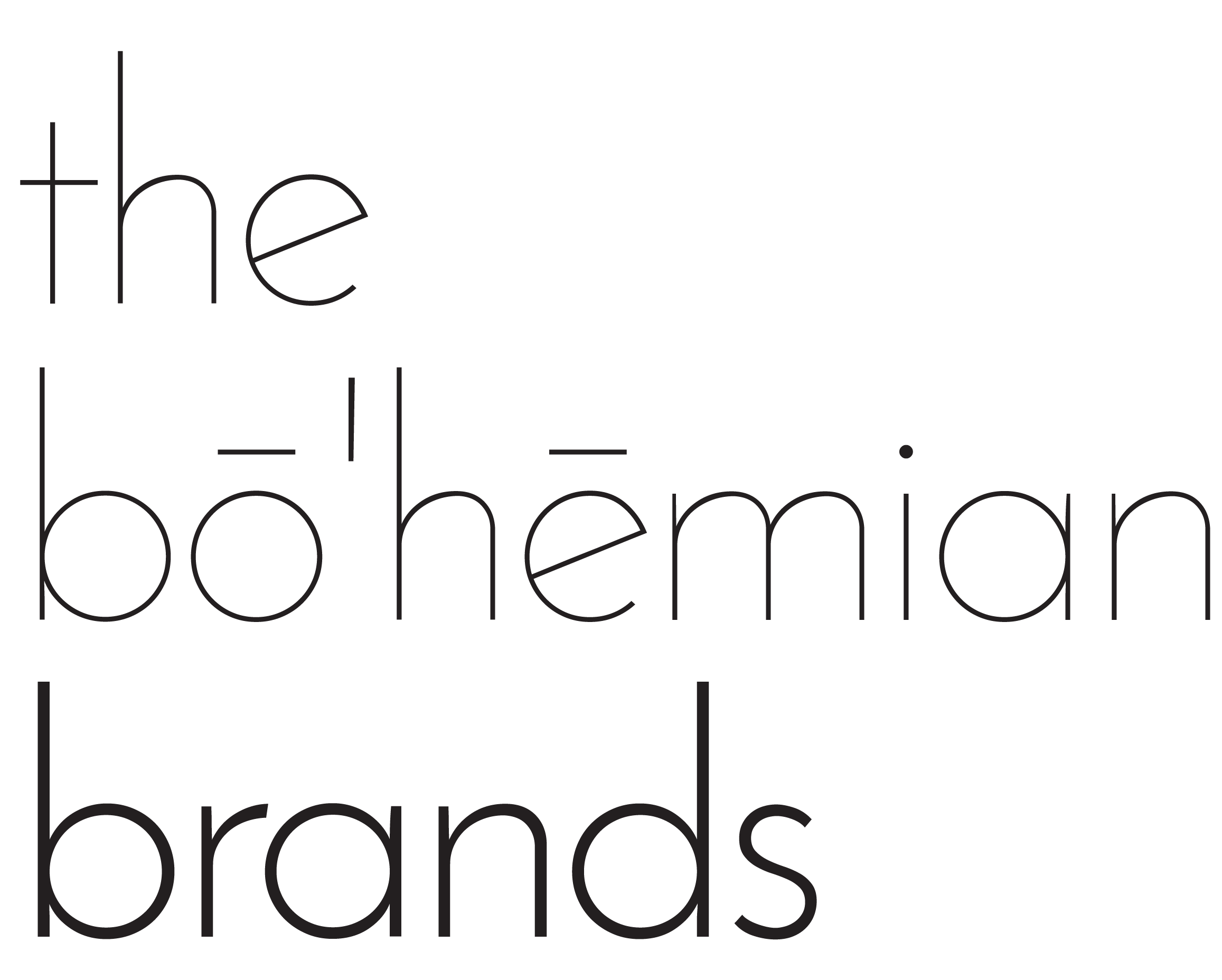 the bohemian brands