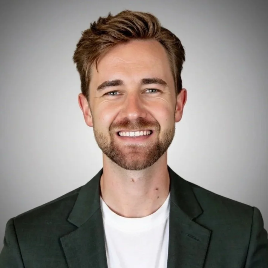 Tristan Franzoy, Leadership, Pastoral, Trauma-Informed Coach