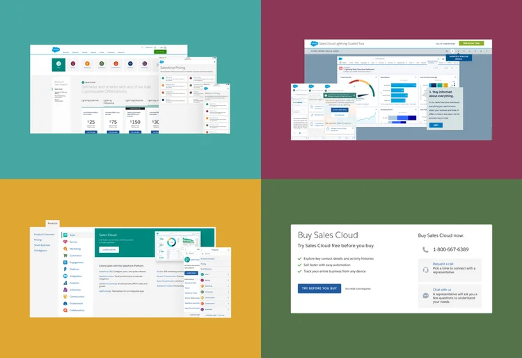 Salesforce.com