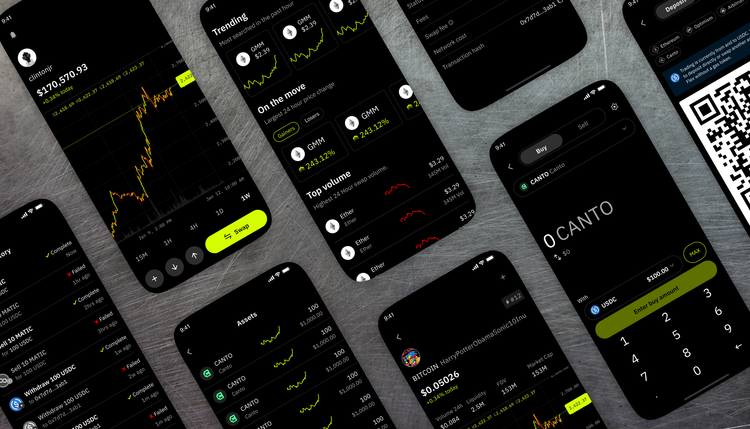 Flex App