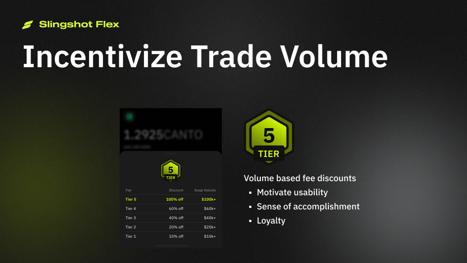 Flex design presentation