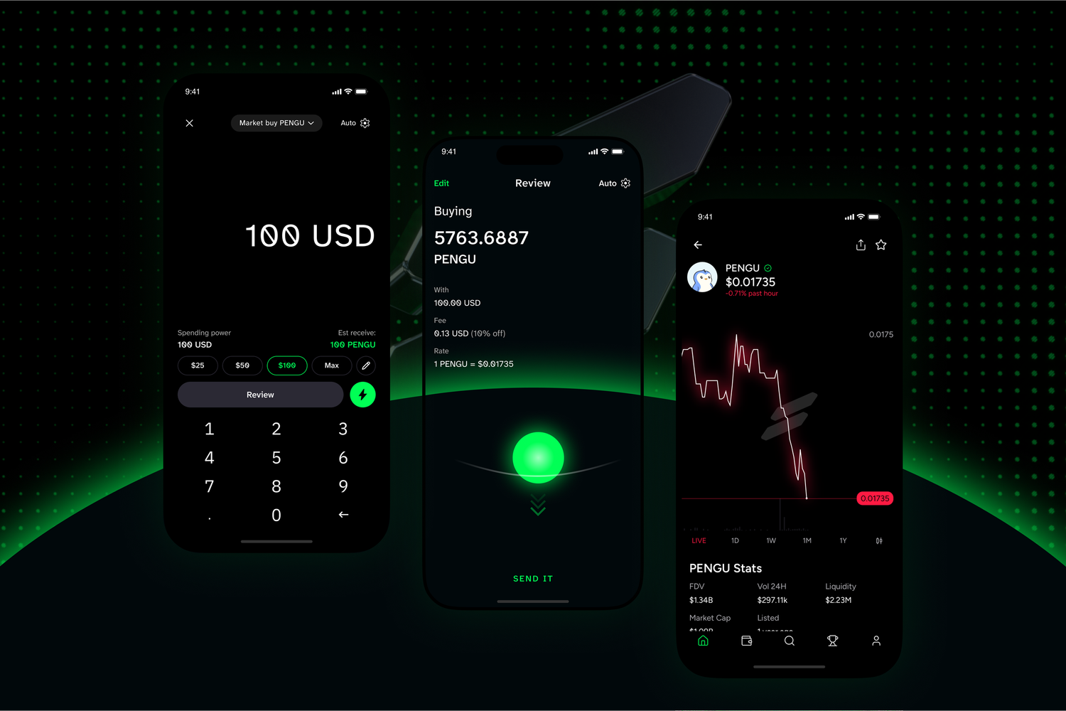 Slingshot App cover