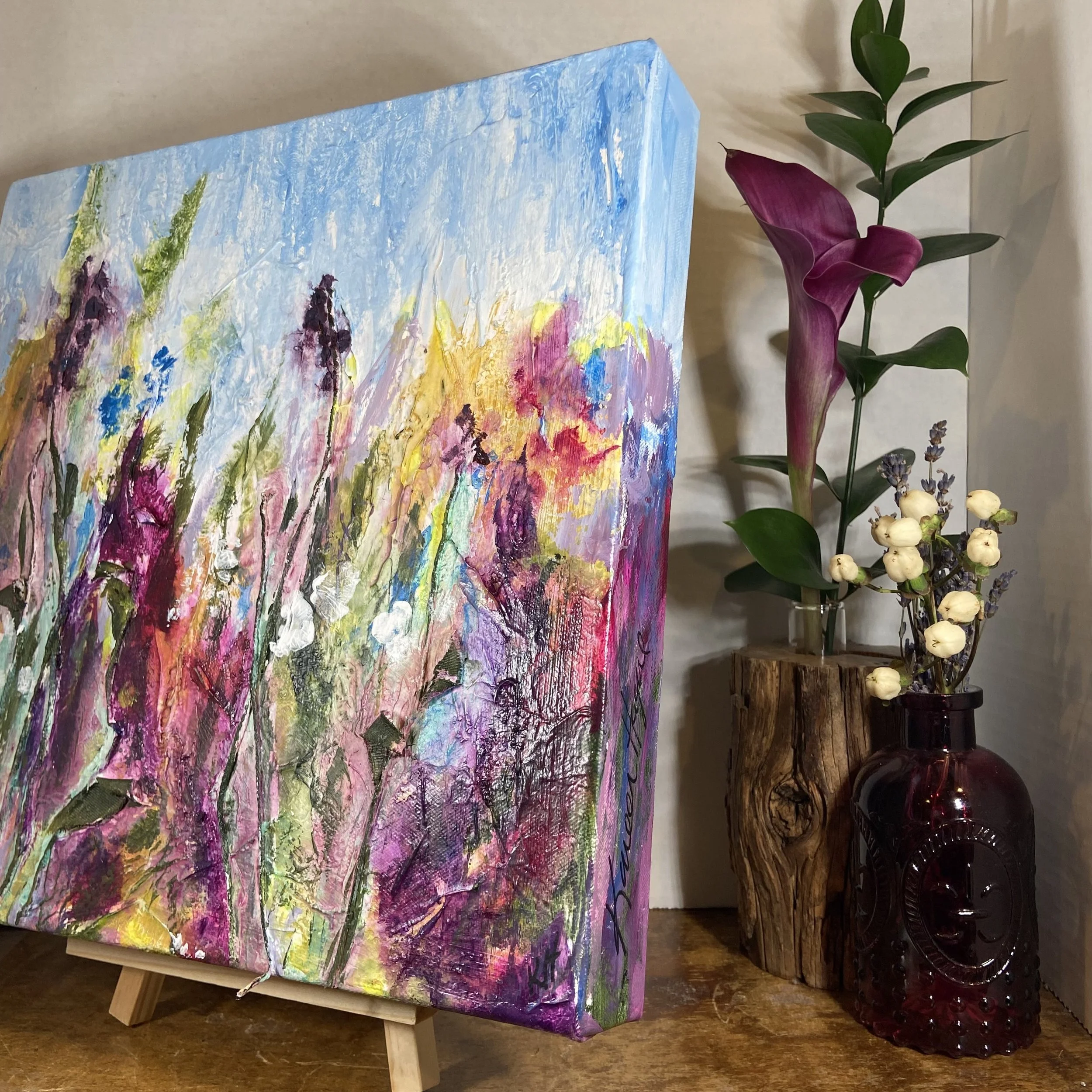 5484 It is a journey 12x12 field flower side 1.jpeg