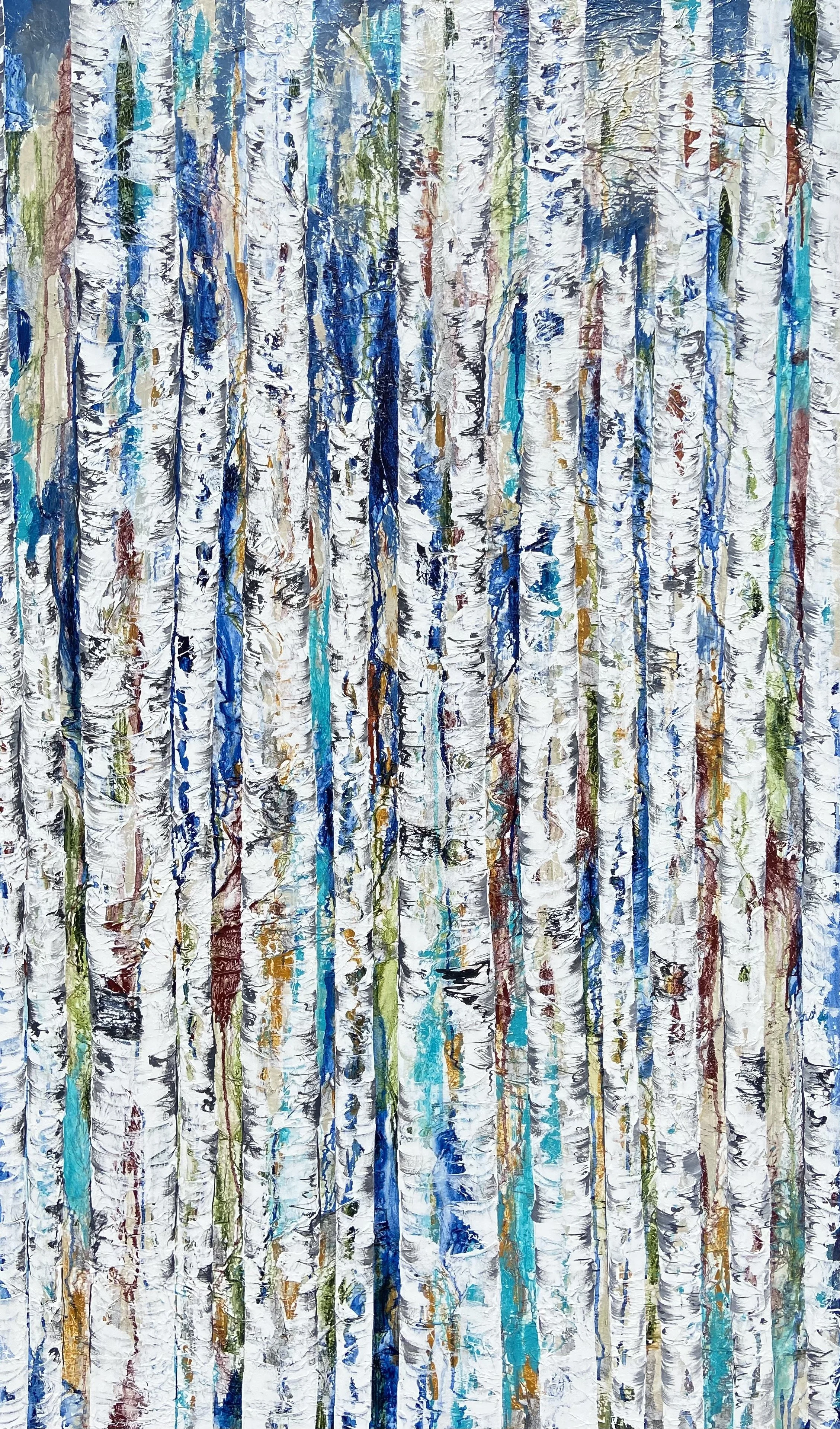 271 Kareen Hague_Deep Into Nature 60x36.jpeg