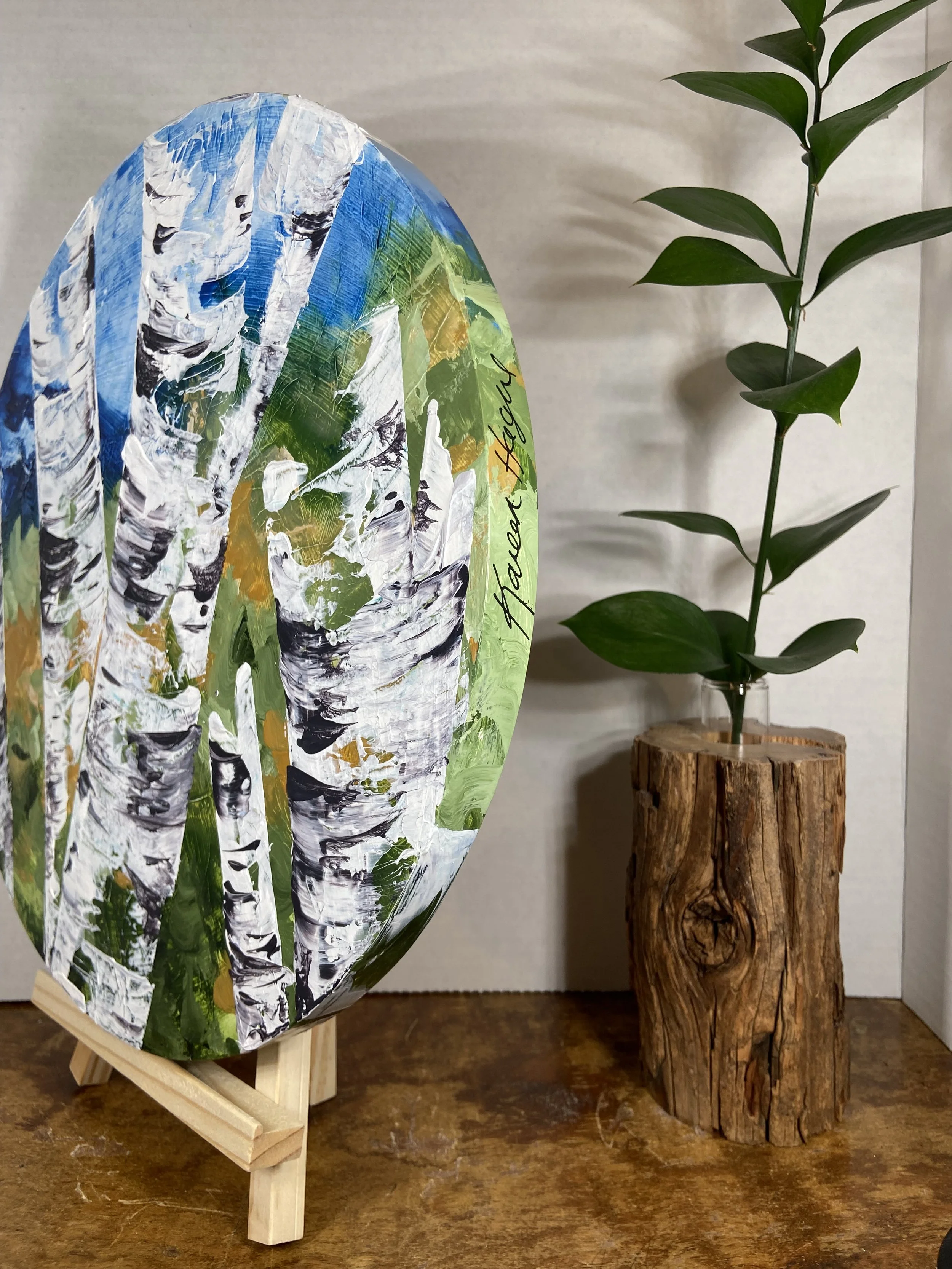 4403Going Anywhere 12" tondo side.jpeg