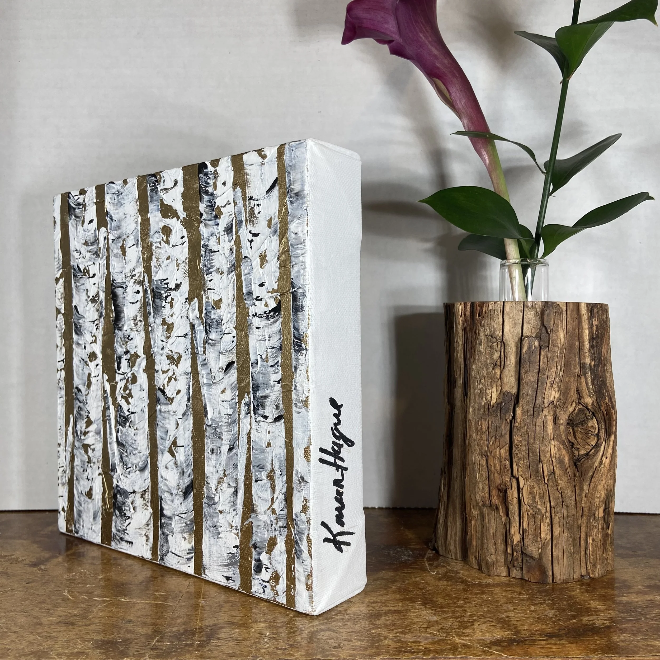 120 Gold Birches 8x8 side.jpeg